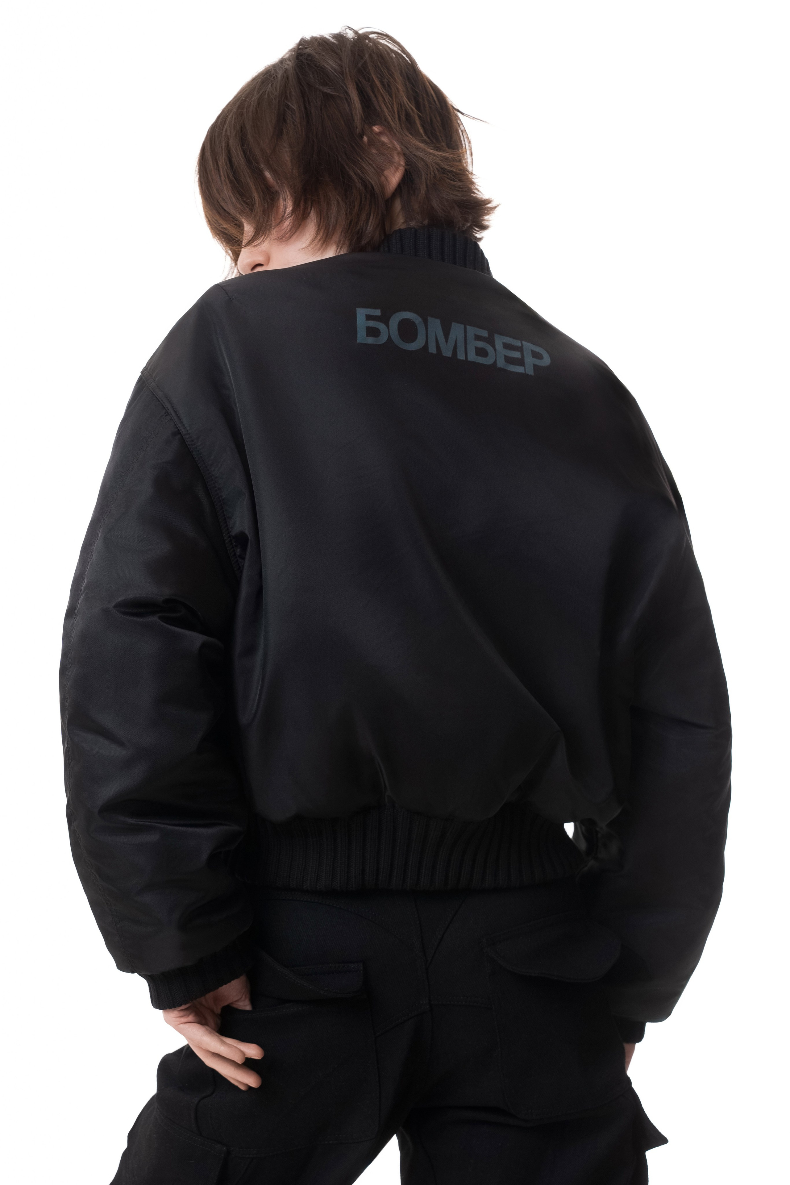 Бомбер (for mc3). Meyker Daria • Photographer in St. Petersburg