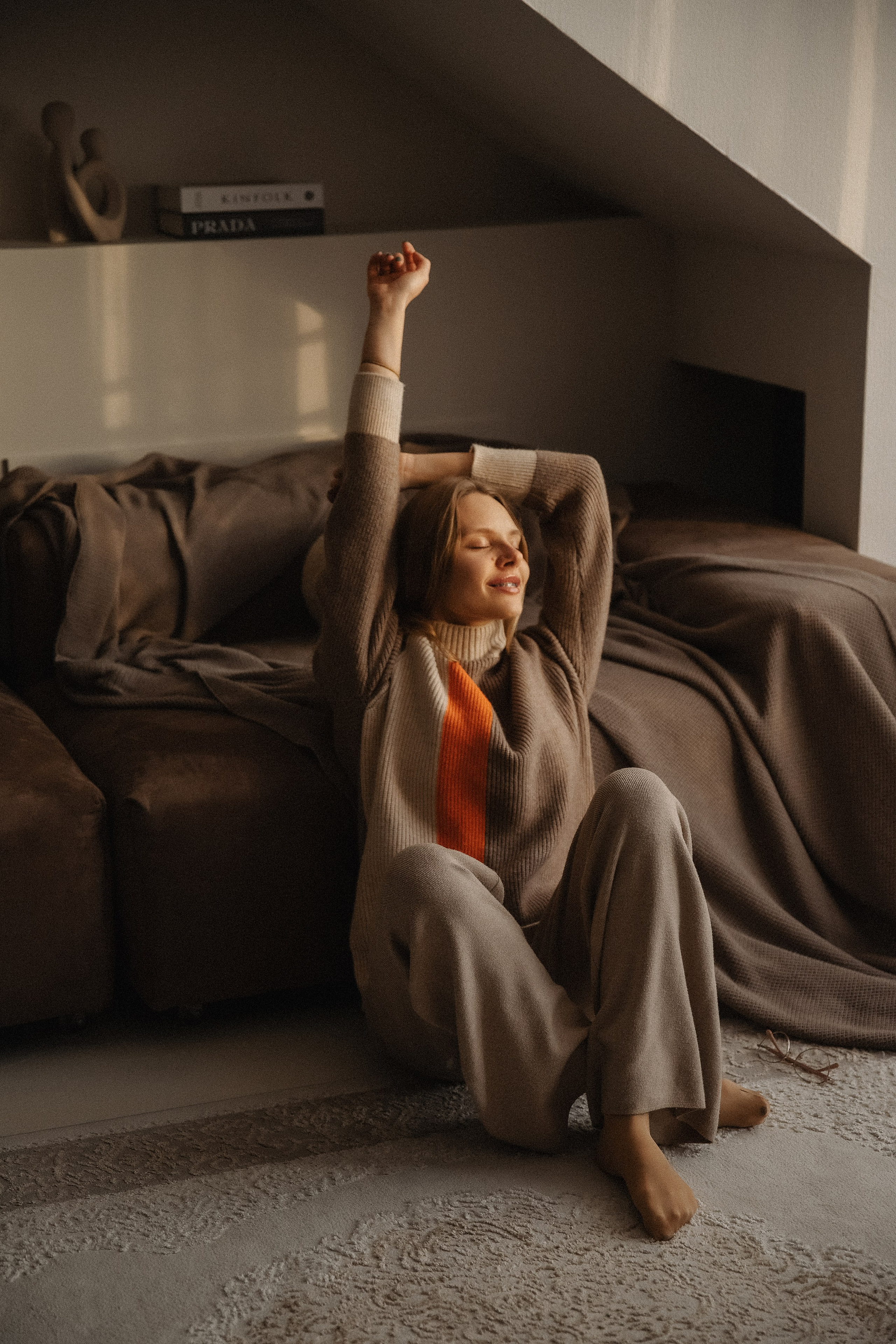 Катя. Семейный и детский фотограф во Владивостоке Виолетта Колчина