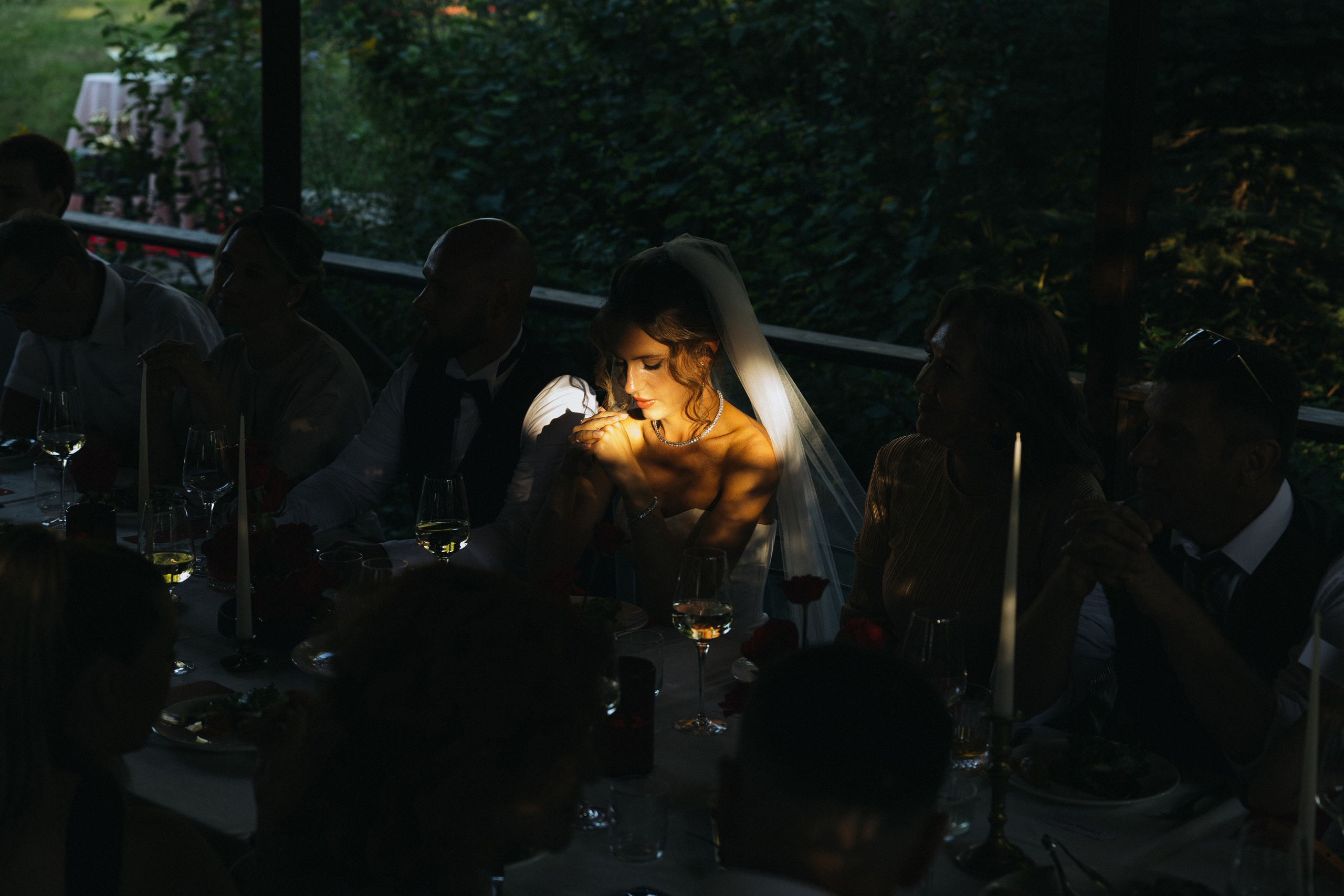 СВАДЬБА В ЛЕСУ ЛИЗЫ И ДИМЫ | ВЛАДИВОСТОК