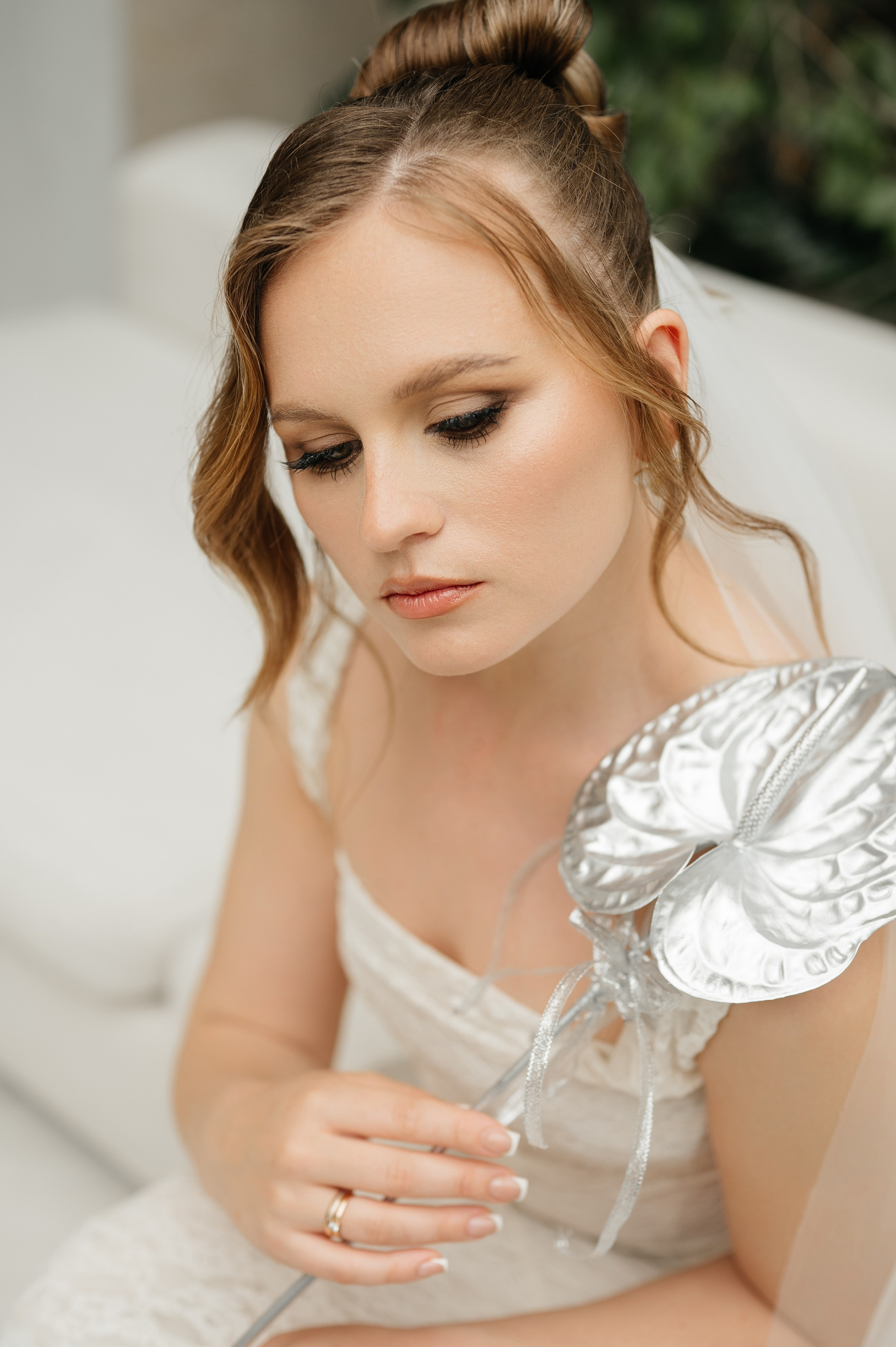 Леонид и Ольга. Свадебный и семейный фотограф в Краснодаре Алина Мельник