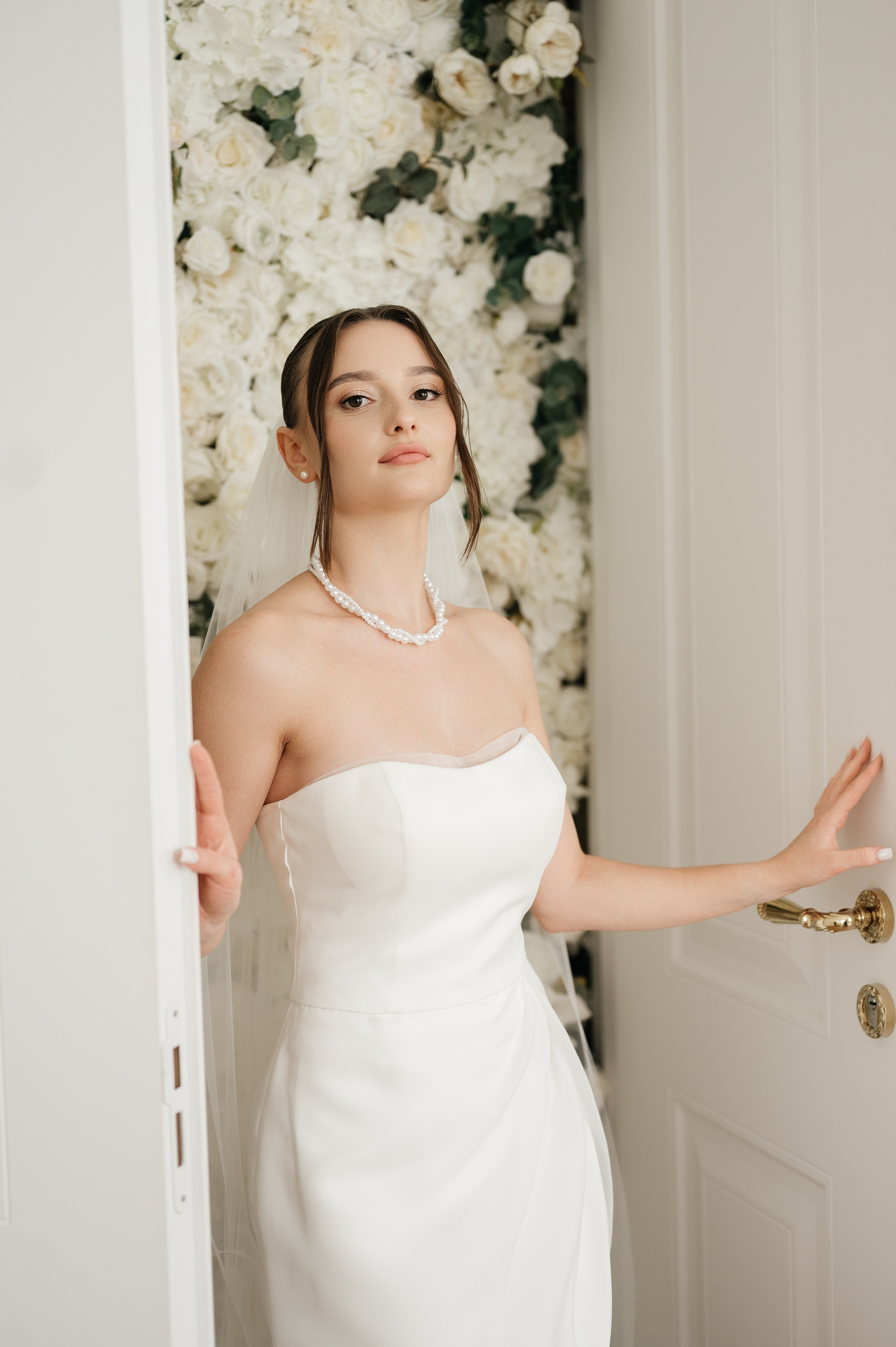 Константин и Виктория. Свадебный и семейный фотограф в Краснодаре Алина Мельник