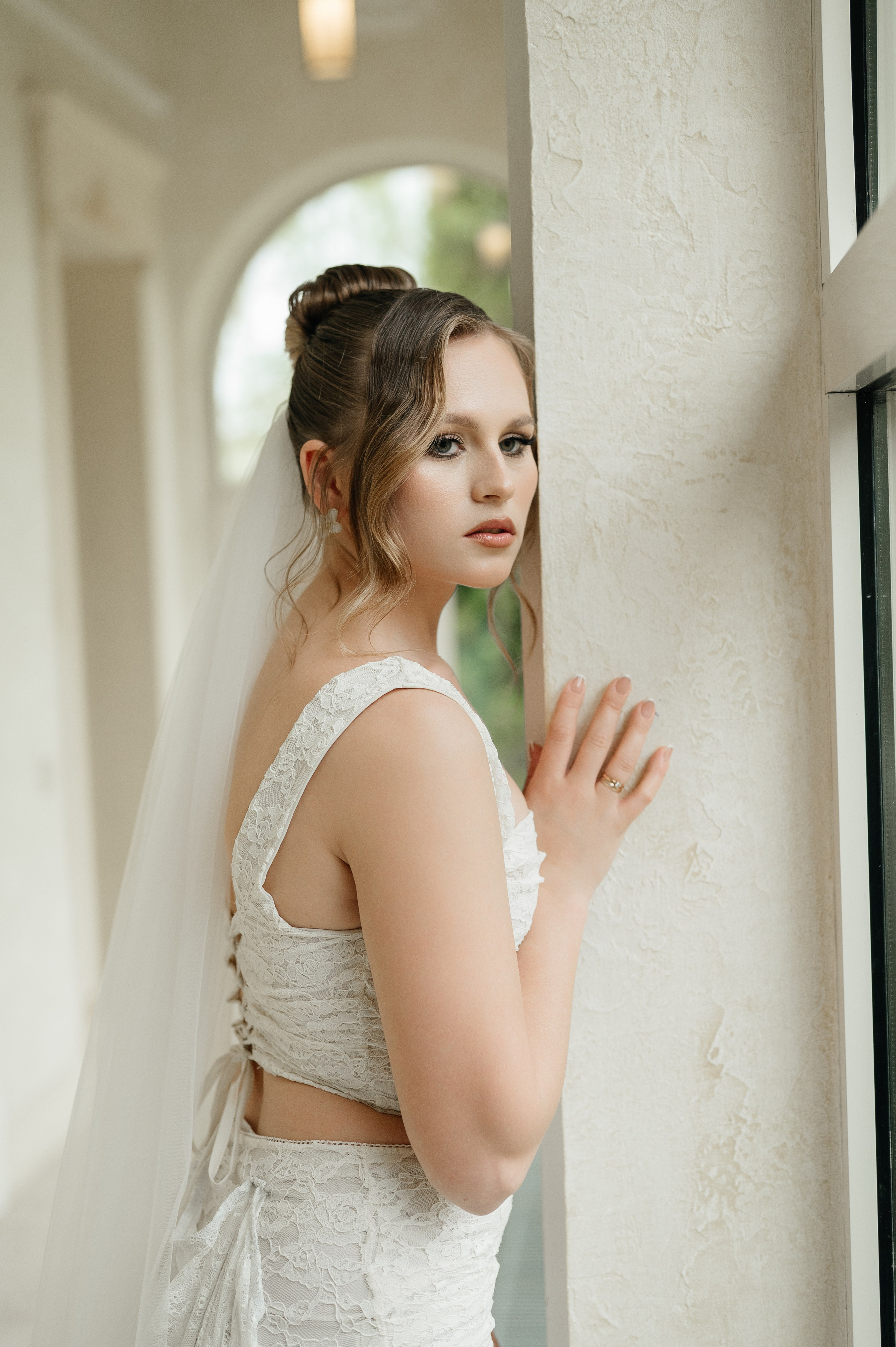 Леонид и Ольга. Свадебный и семейный фотограф в Краснодаре Алина Мельник