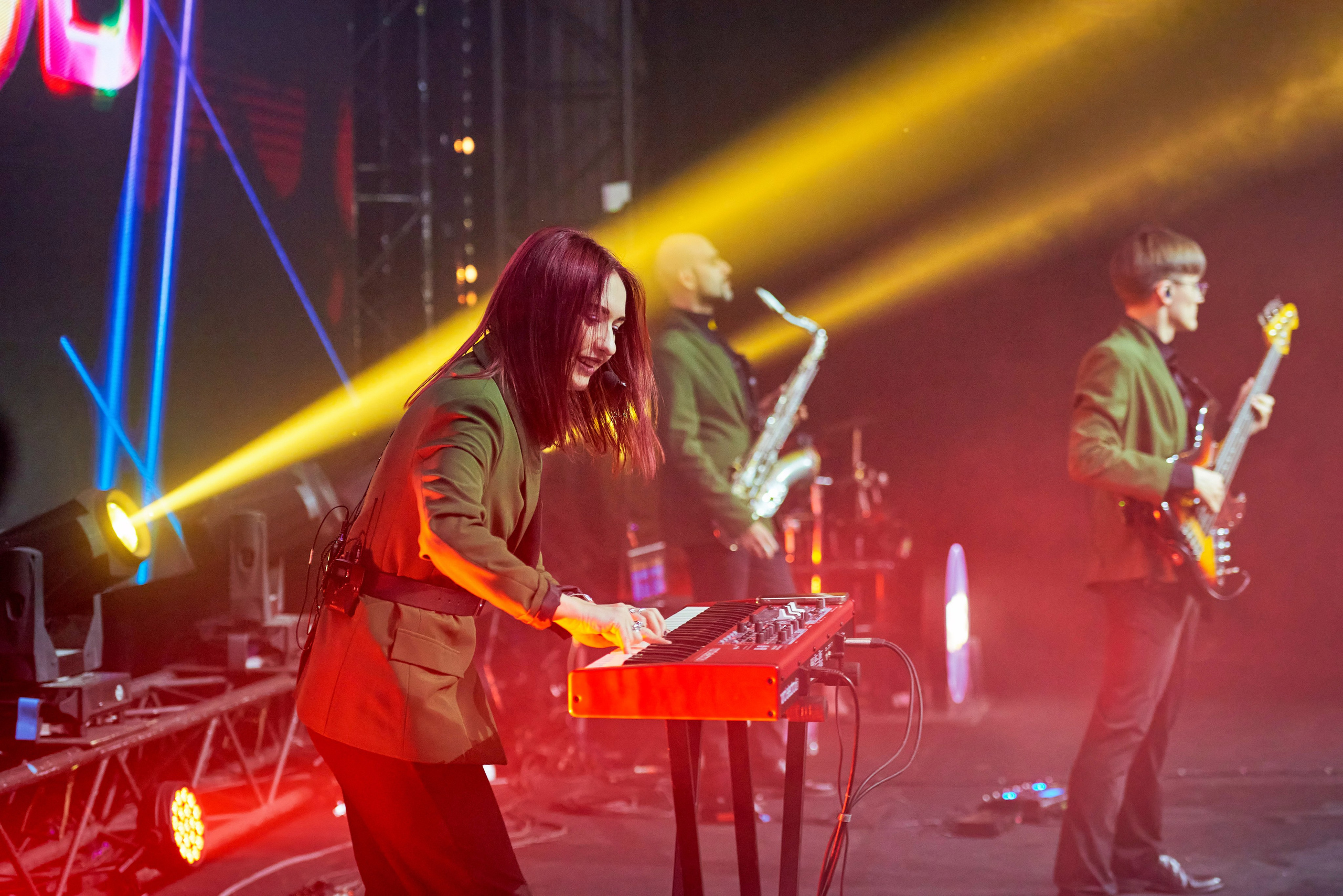 Протей. Иван Ступа, репортажный фотограф в Санкт-Петербурге и Ленинградской области