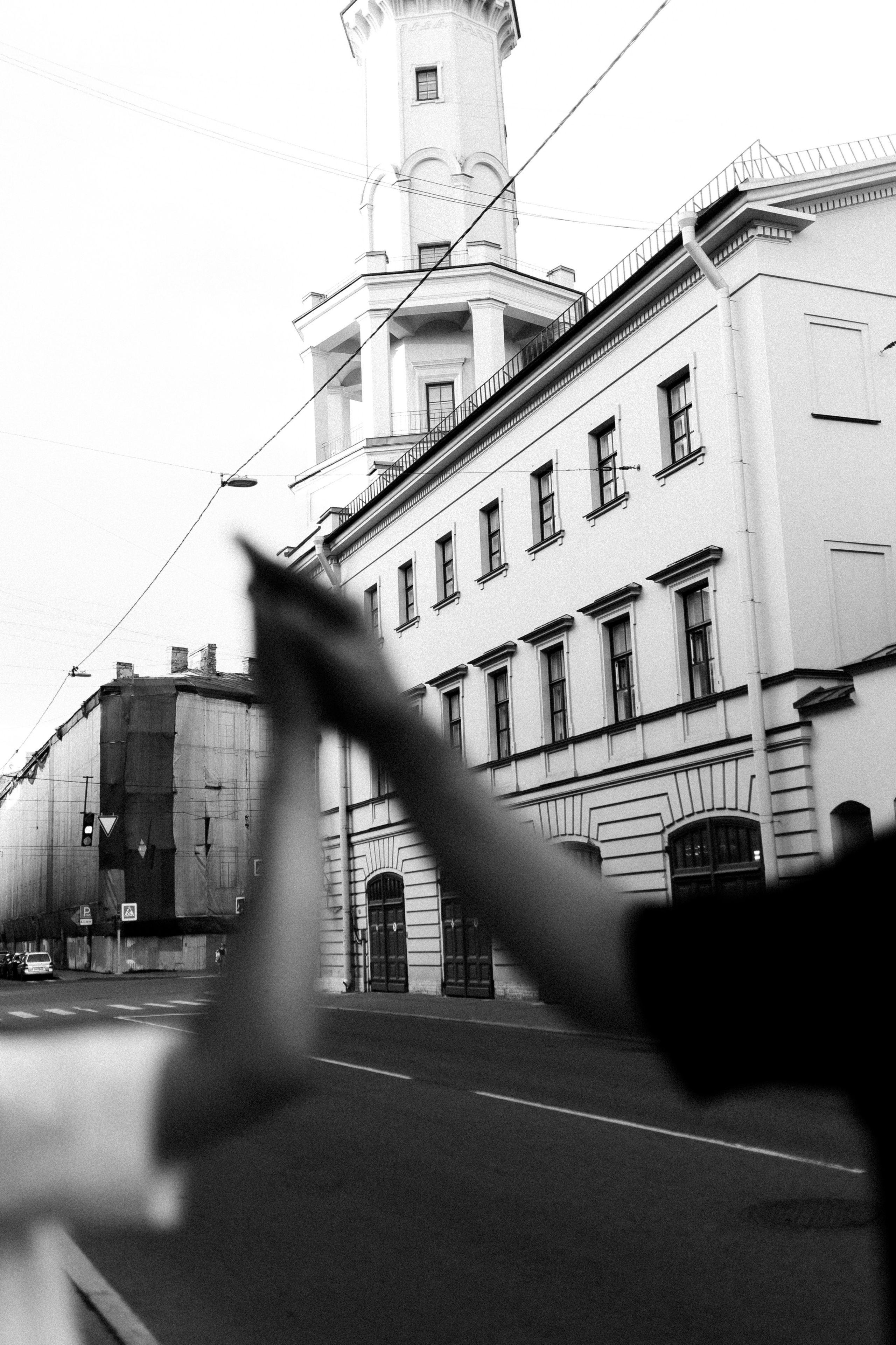 Ангелина и Иван. Фотограф в Санкт-Петербурге