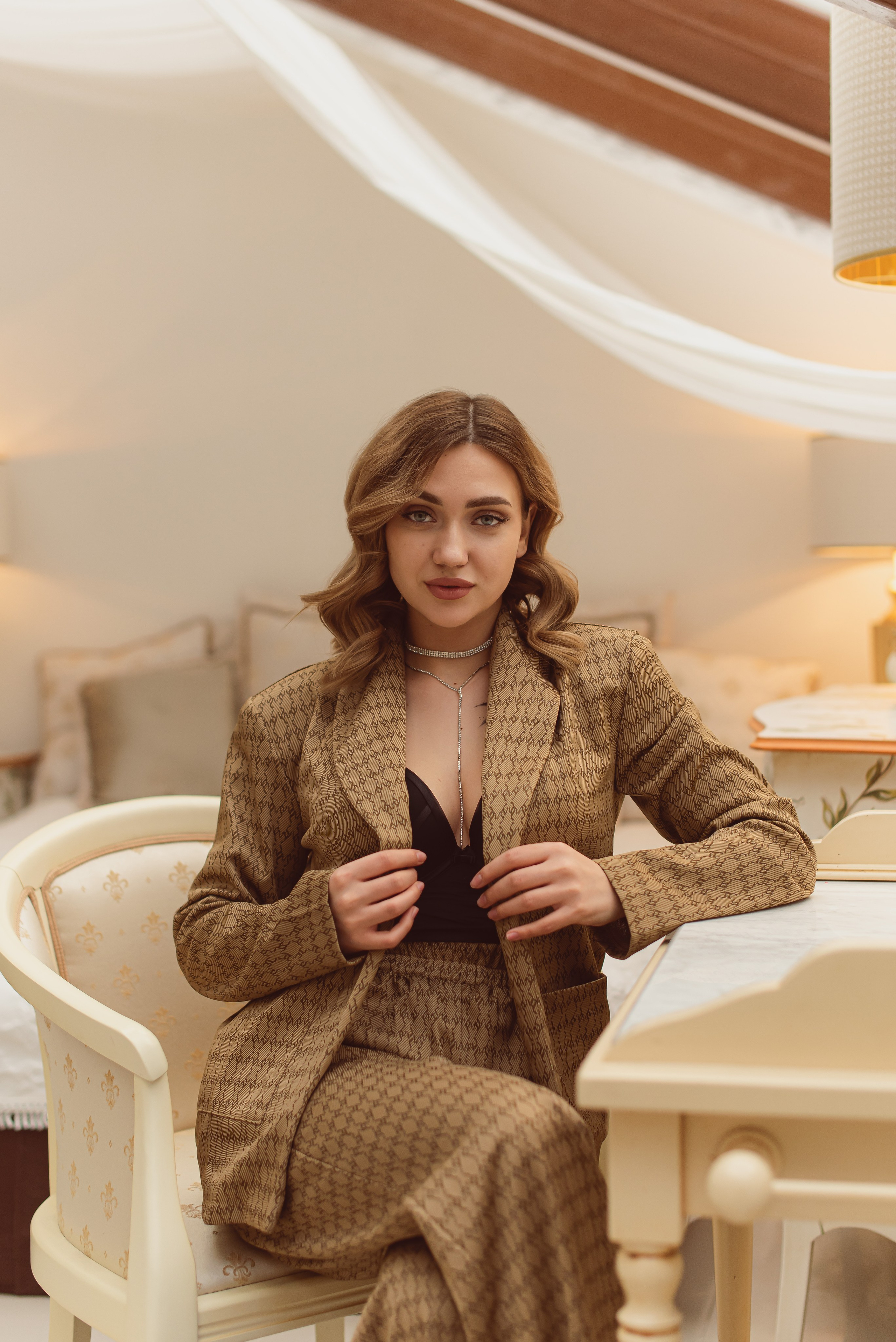 Анна. Женский фотограф в Москве и МО