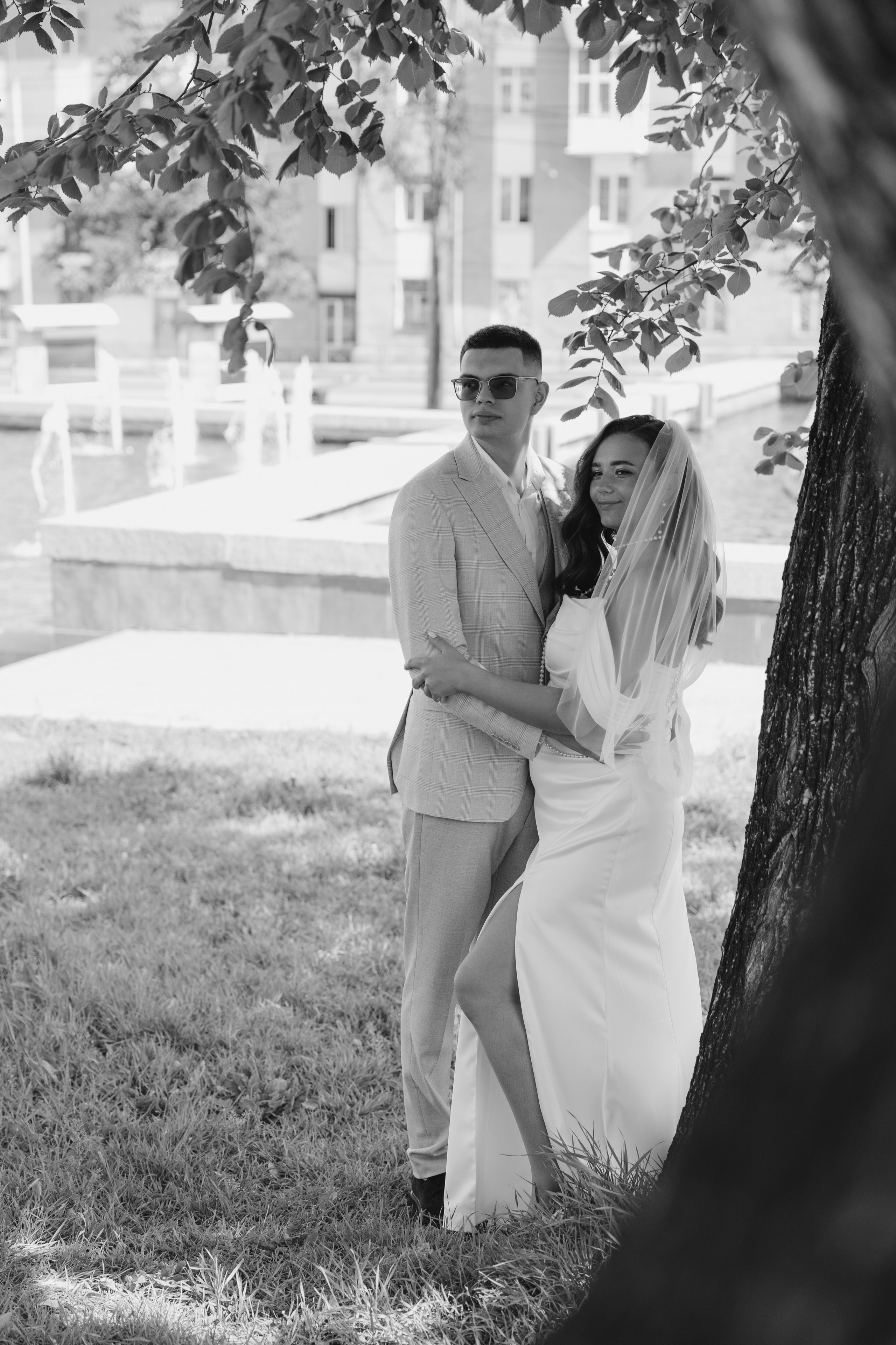 Алексей & Вероника (Регистрация в загсе). Свадебный, семейный фотограф в Иркутске Светлана Макаричева