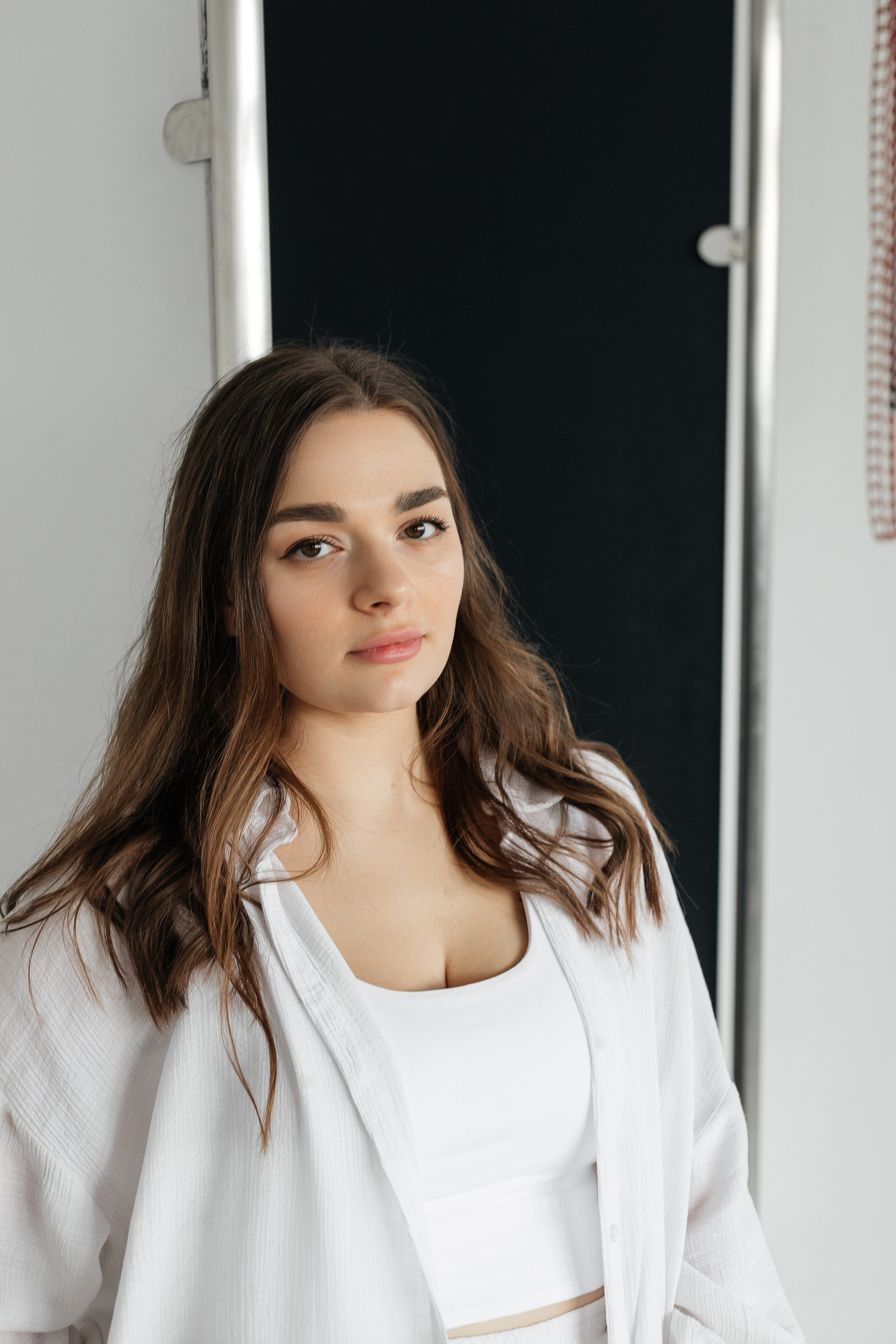 Саша, Мирослава и Ульяна. Свадебный и Семейный фотограф Свекрова Ольга