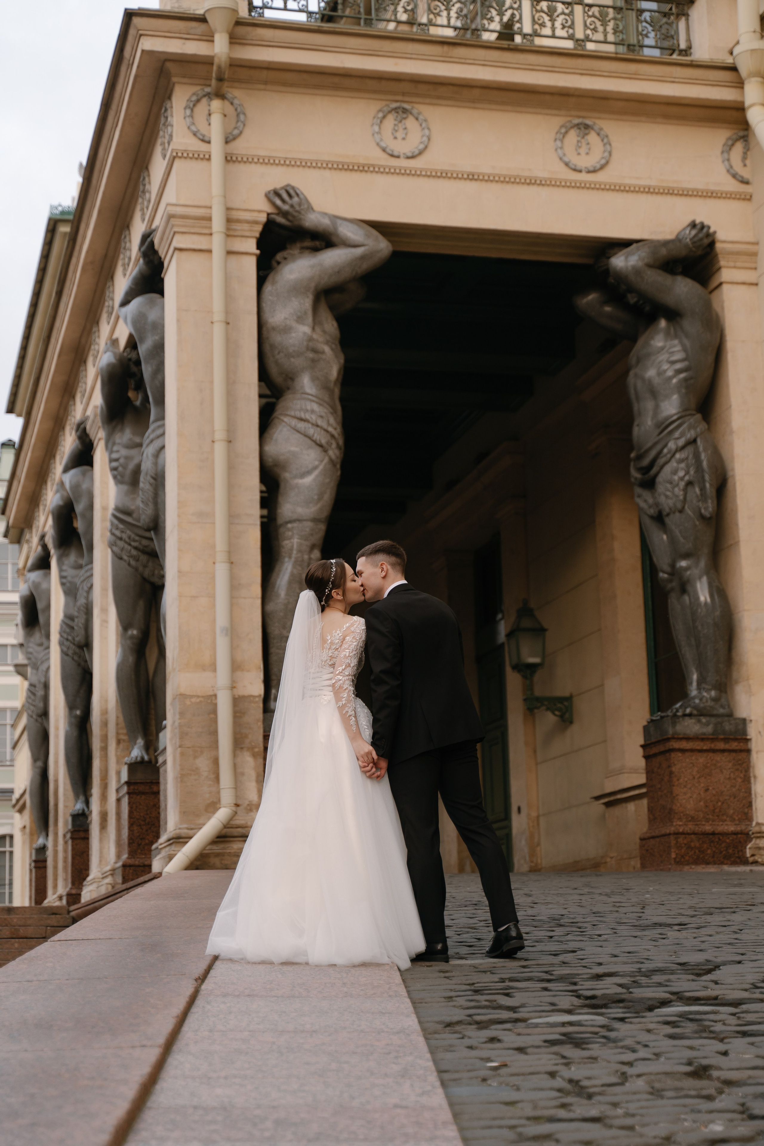 08.09.2023. Свадебный фотограф — Наталья Фед СПб/Москва