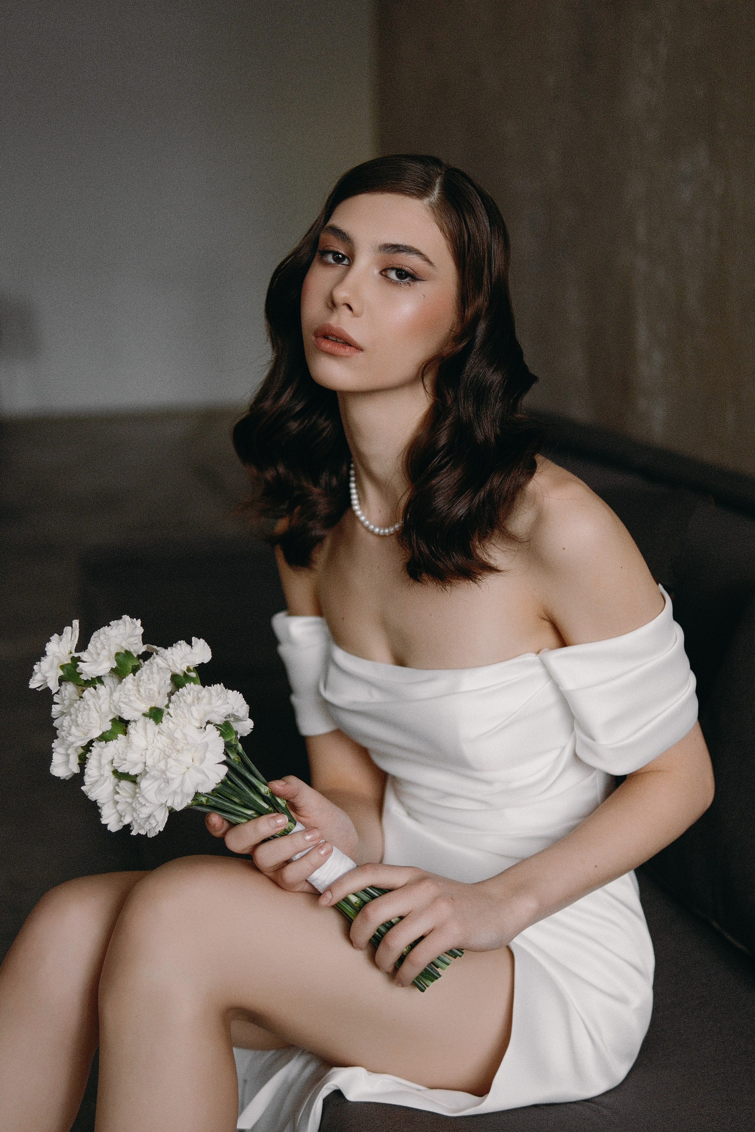 Лукас и Юлия. Фотограф Юрий Марилов Москва, Тюмень