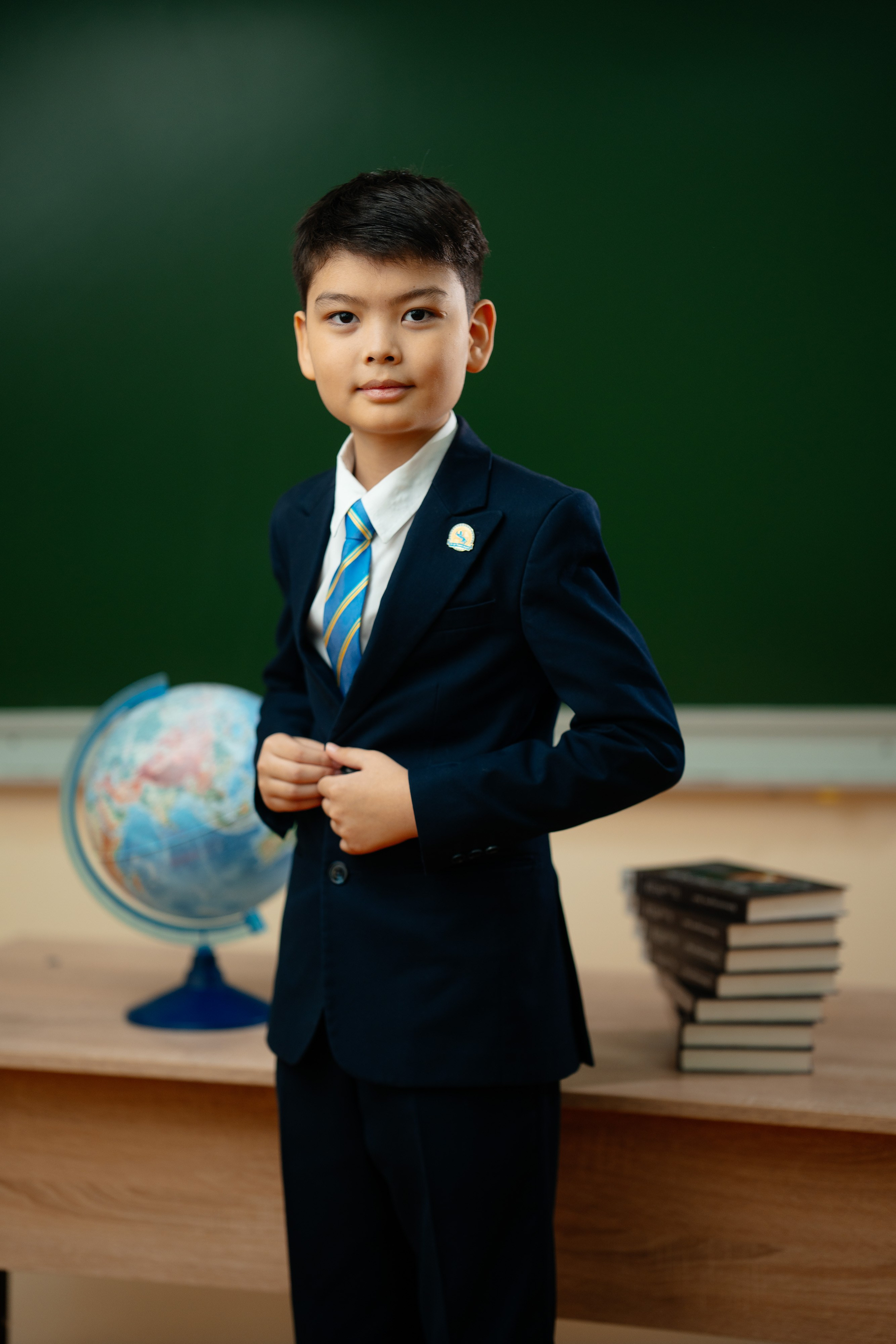 Портреты. Выпускные альбомы в Нур-Султане (Астана) и по всему Казахстану