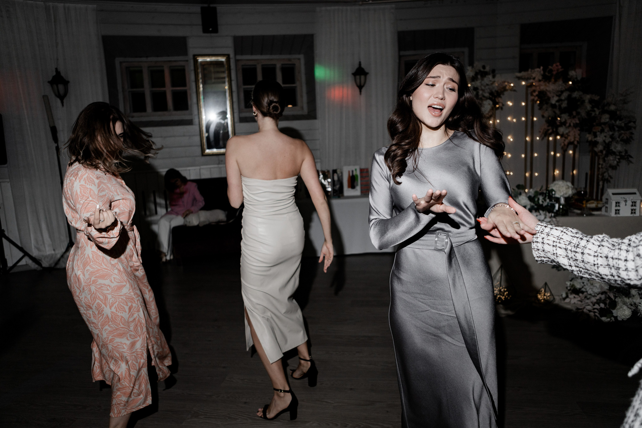 Стас и Сабира. Свадебный и портретный фотограф Москва Зеленоград Юлия Абрамова