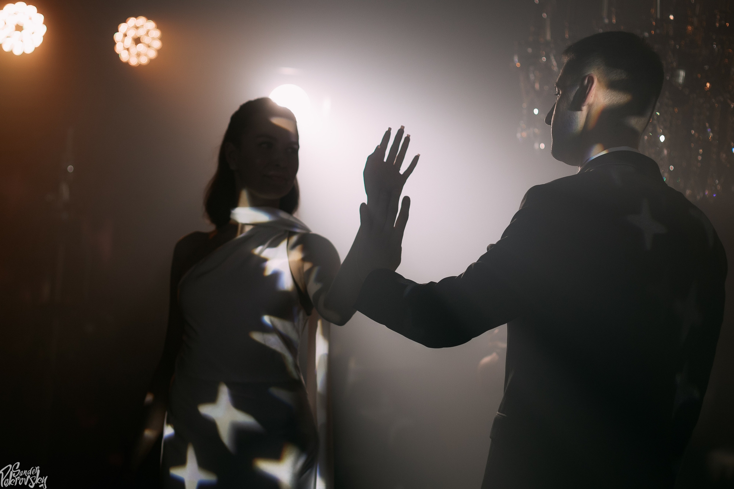 Иван и Анастасия. Свадебный и репортажный фотограф в Чебоксарах Покровский Александр