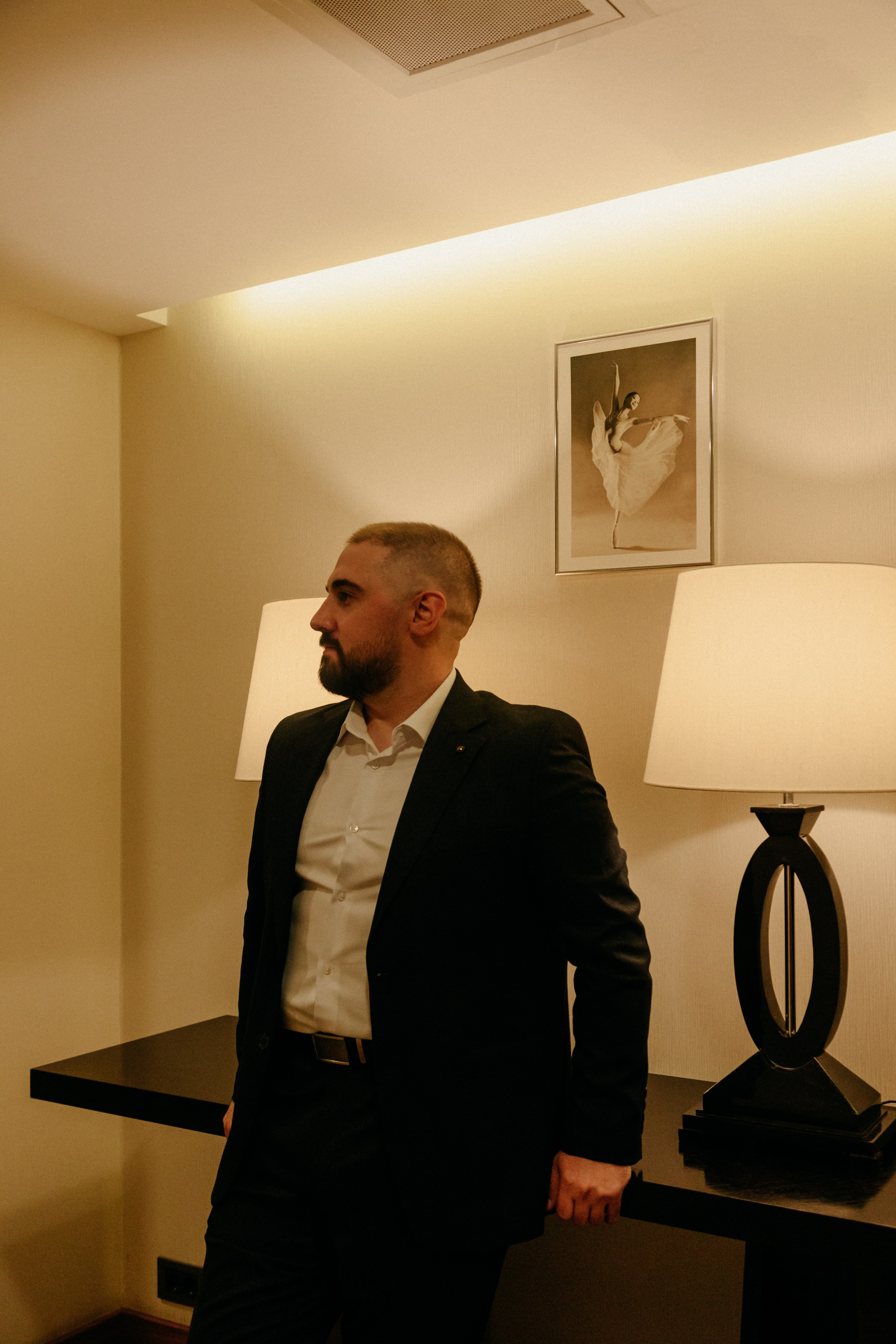 Никита | Вероника. Свадебный и семейный фотограф Новосибирск