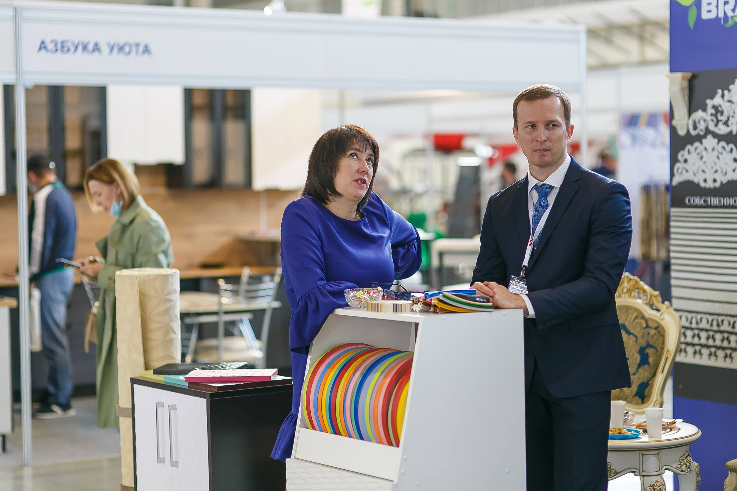 МВК Выставка МВЦ. Профессиональный фотограф Дугинов Николай | Екатеринбург