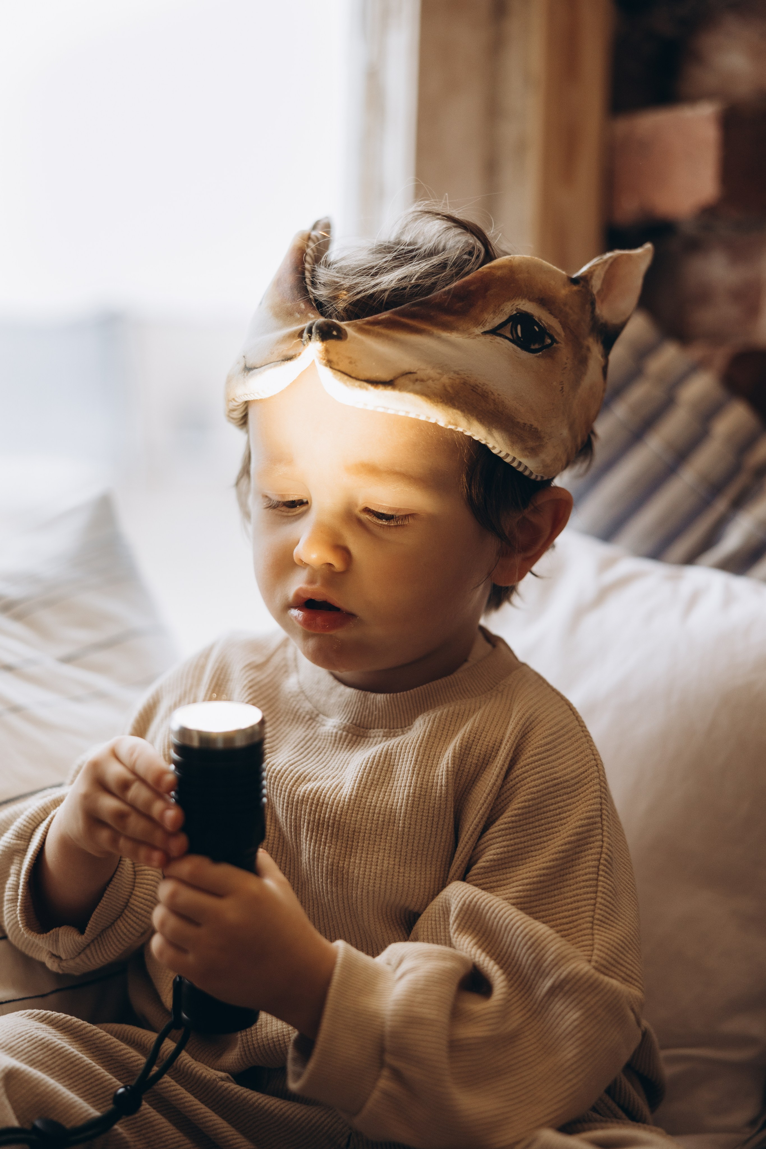 Анна, Саша и Маркус. Семейный фотограф в Москве Виктория Ястребинская