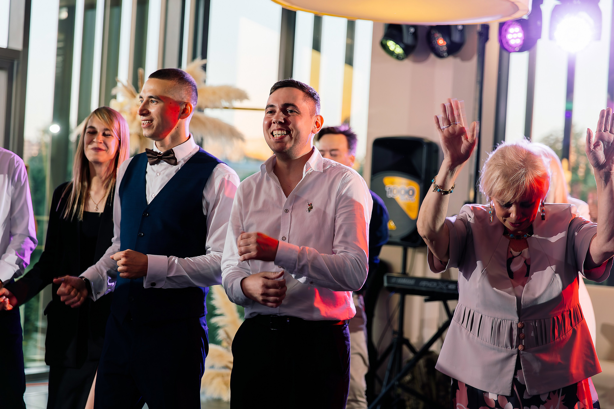 Олег и Анна. Семейный фотограф Толстикова Кристина