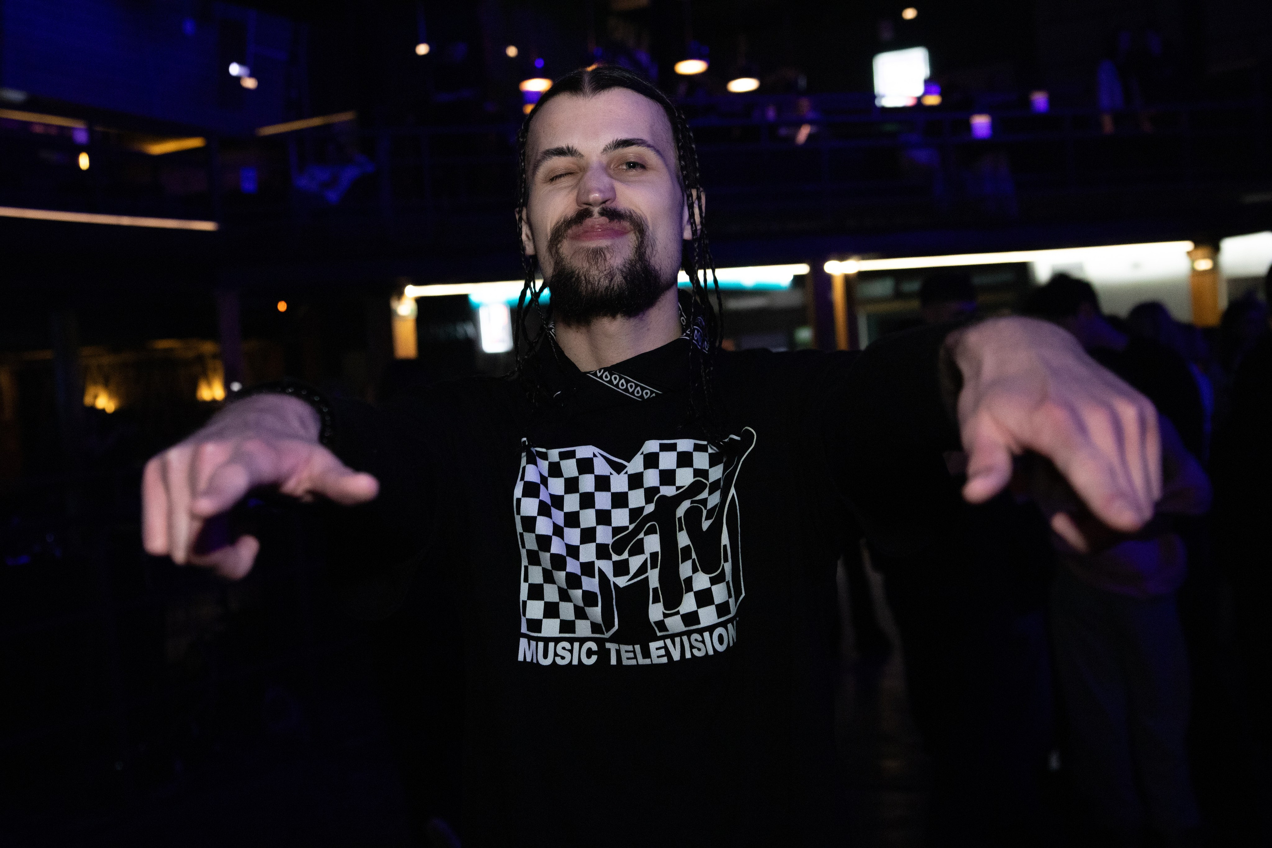 Репортажная съёмка. ZAKIROW — Твой личный фотограф