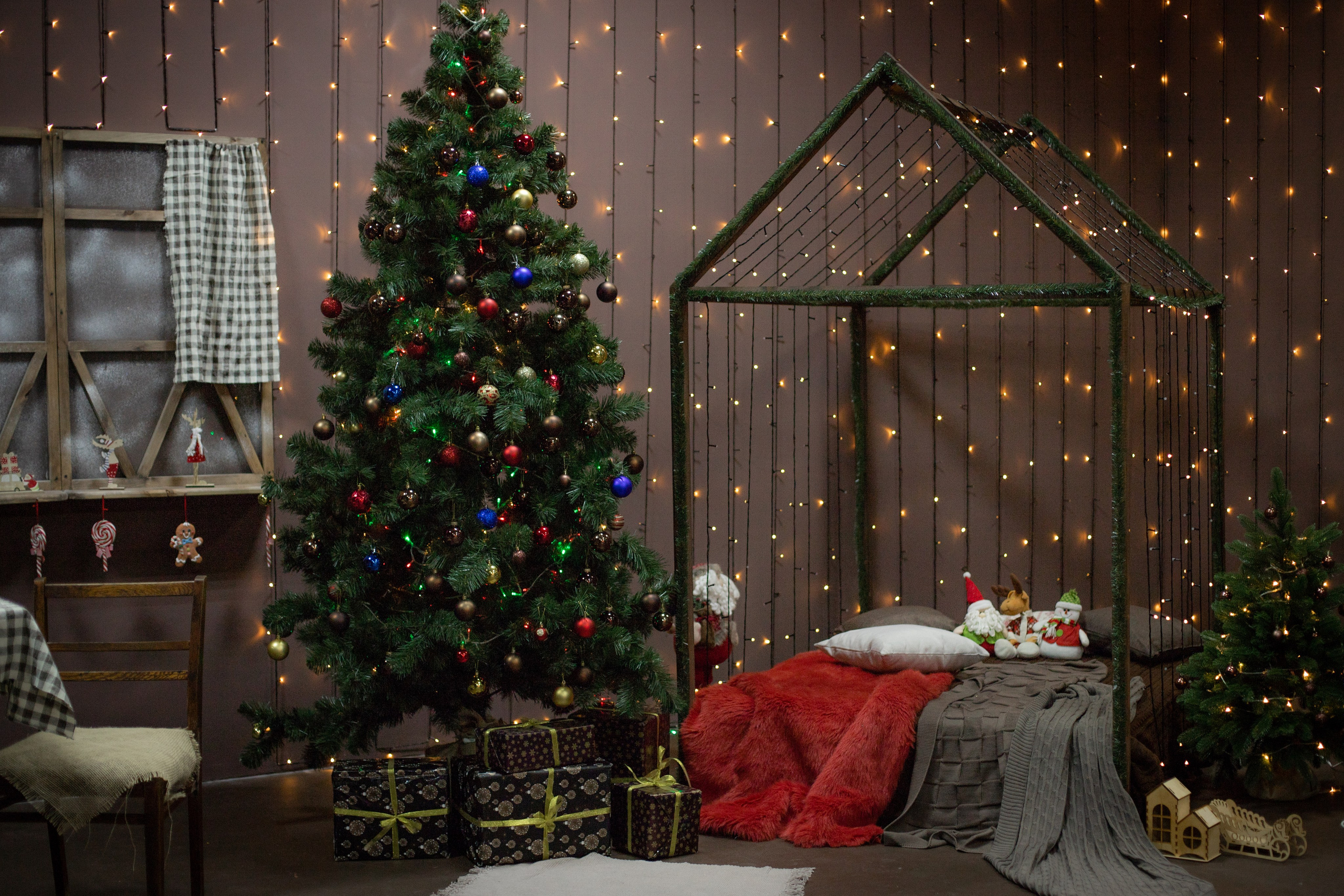 Зеркало. Фотограф г. Хабаровск. Семейные и индивидуальные съёмки