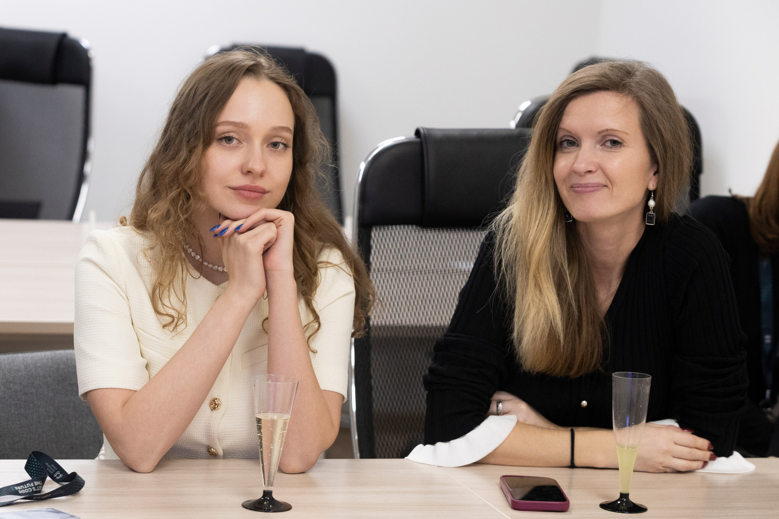 ЦРТ — Центр Речевых Технологий. Портретный Фотограф Александр «Konevtsoph» В Санкт-Петербурге