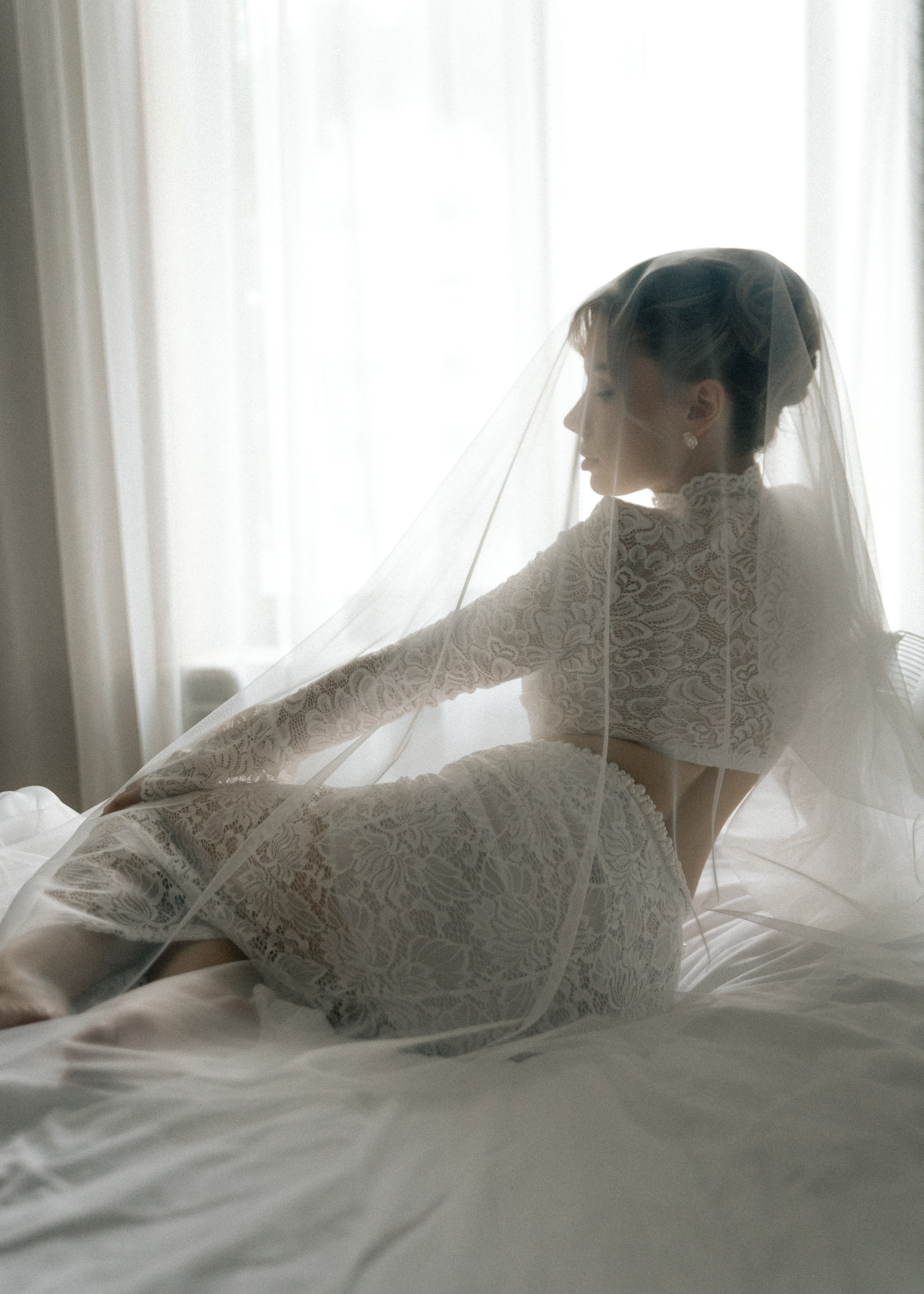 Nastya & Nikita. Портретный фотограф Анастасия Завалкевич