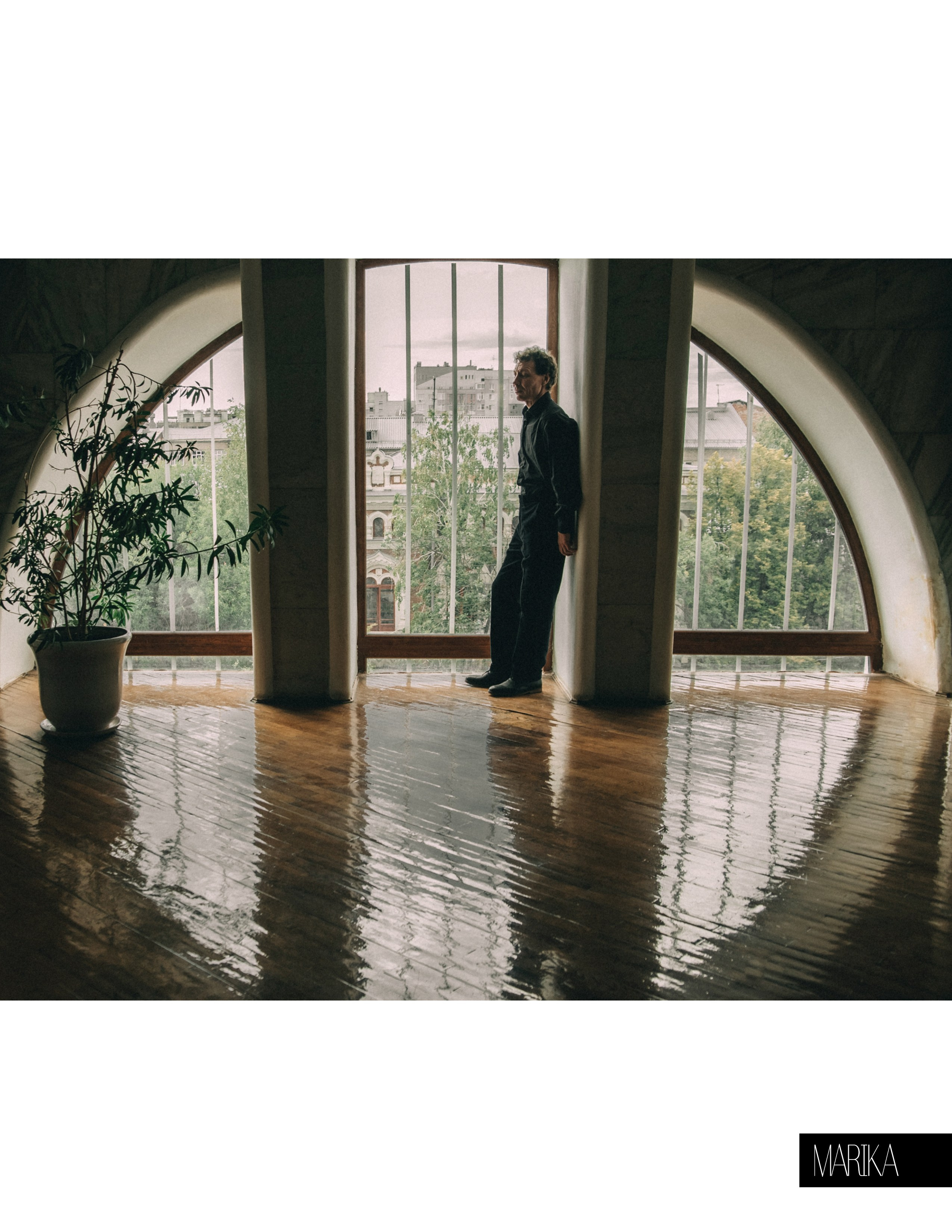 MARIKA. Фотограф в Самаре Елена Фомина