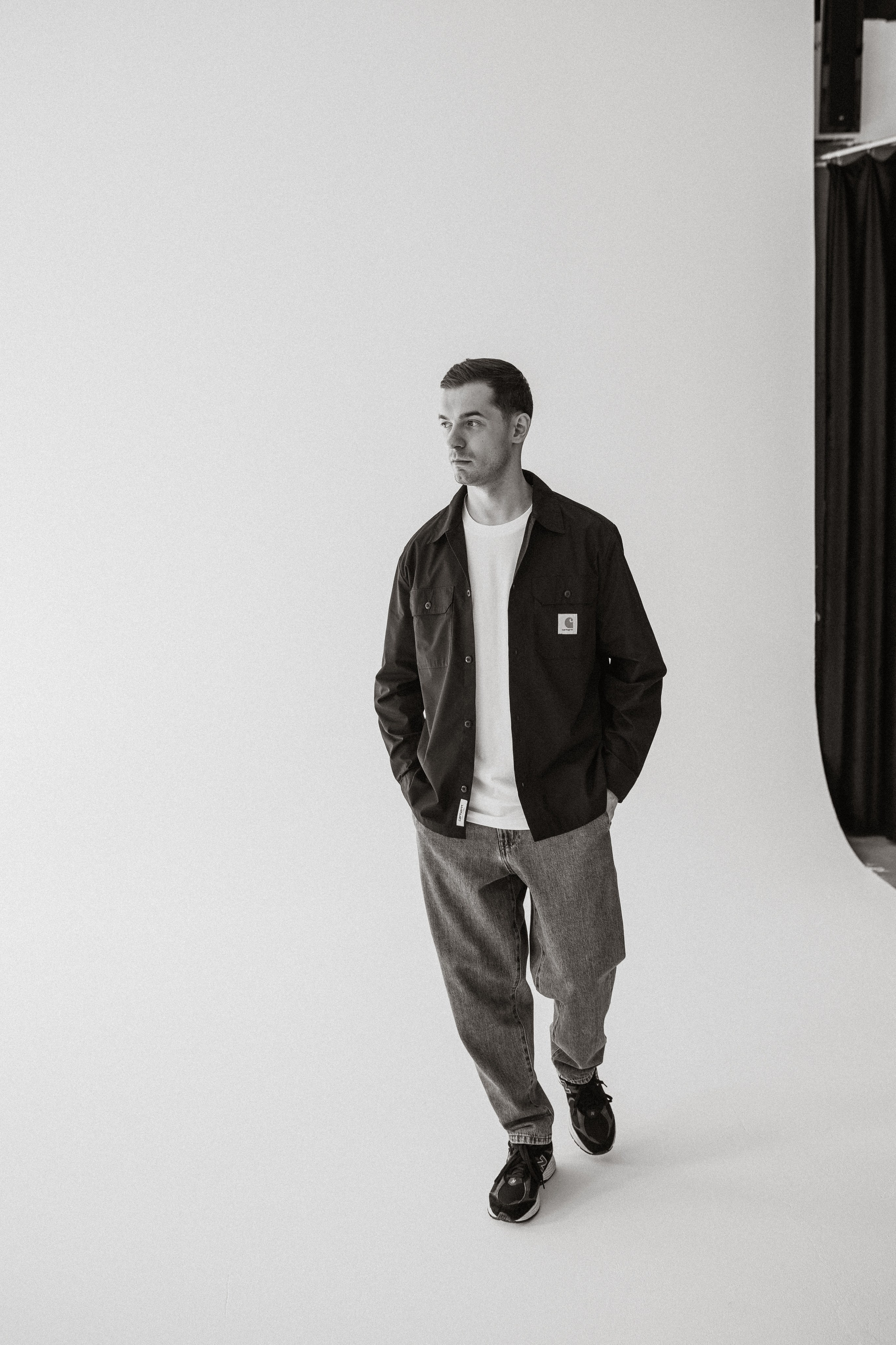 Юра. Фотограф Стилист Тюмень Вера Хайруллина