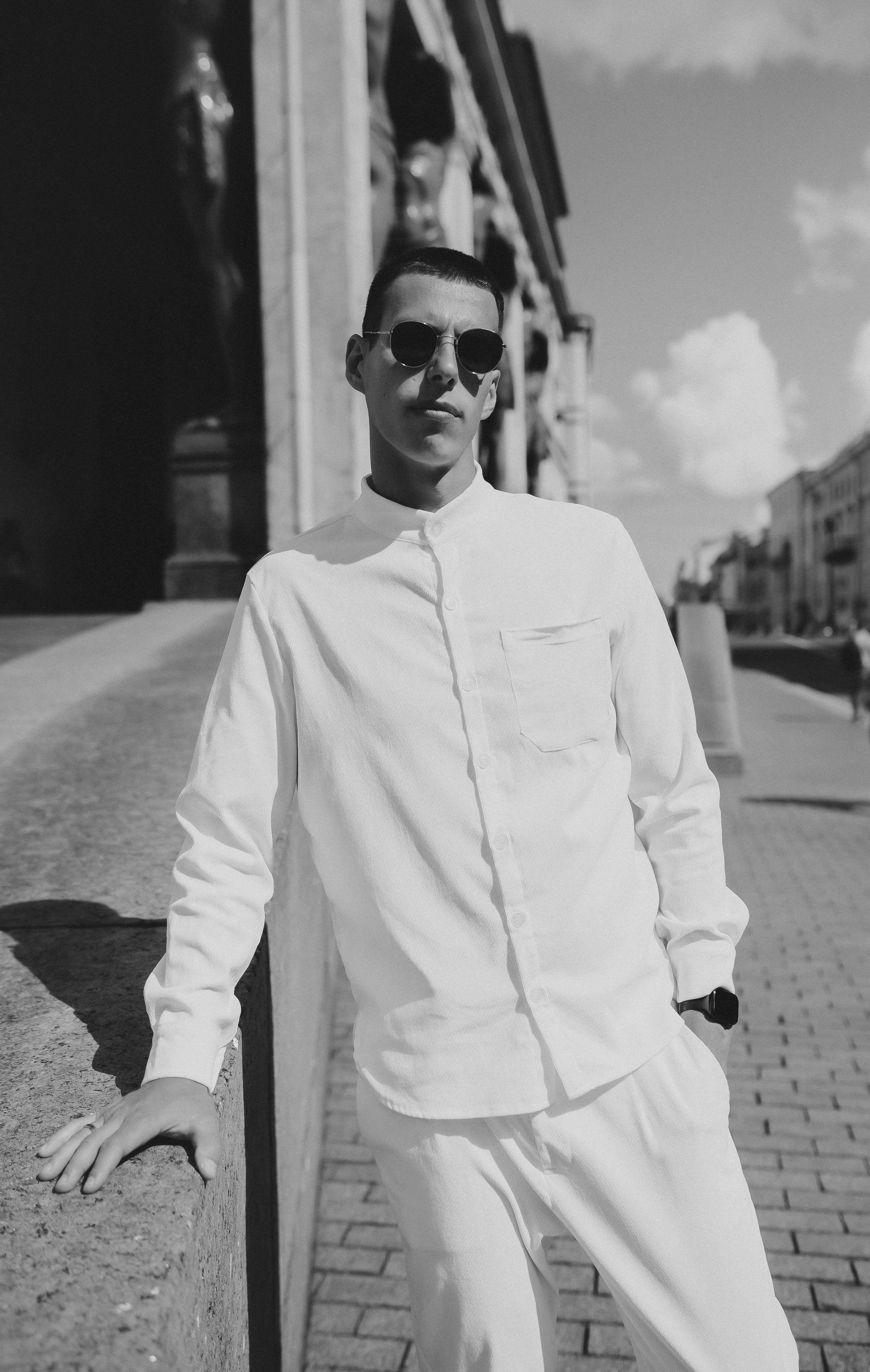 Wedding Day. Анна Михайлова|Свадебный фотограф в Санкт-Петербурге