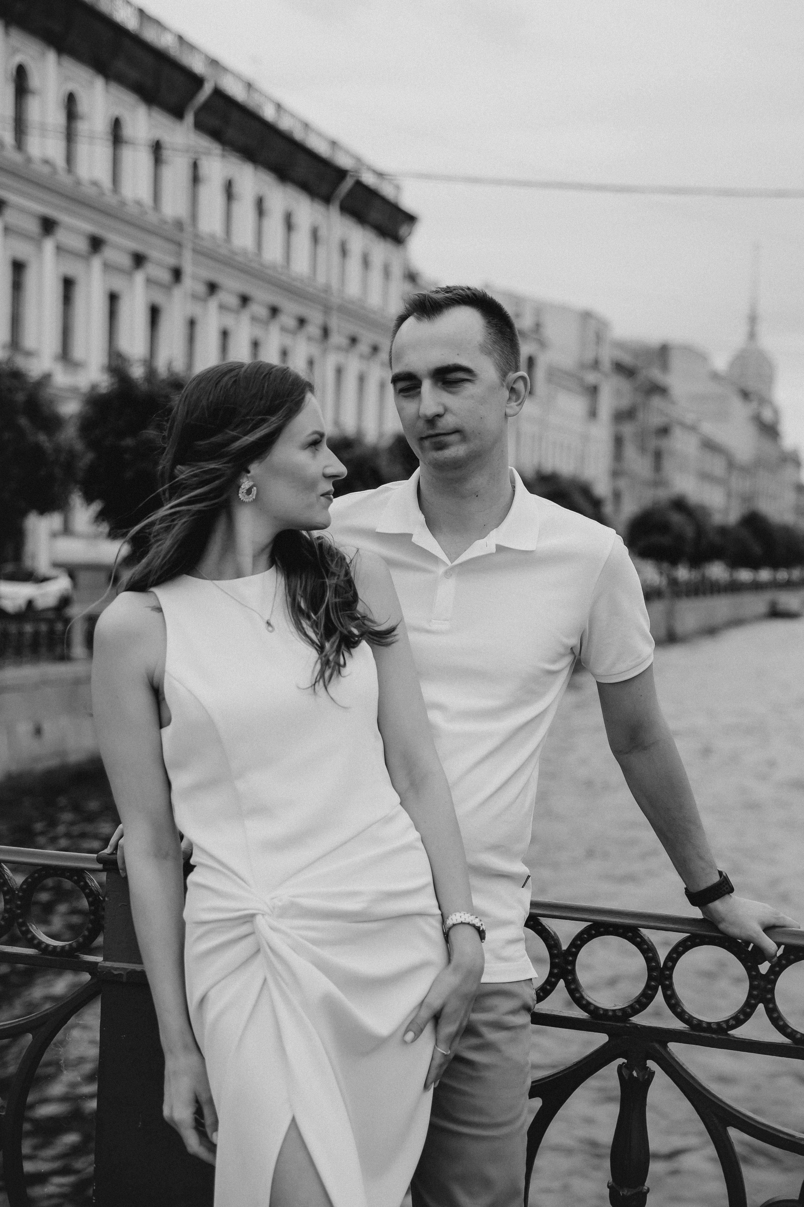 Love Story. Анна Михайлова|Свадебный фотограф в Санкт-Петербурге