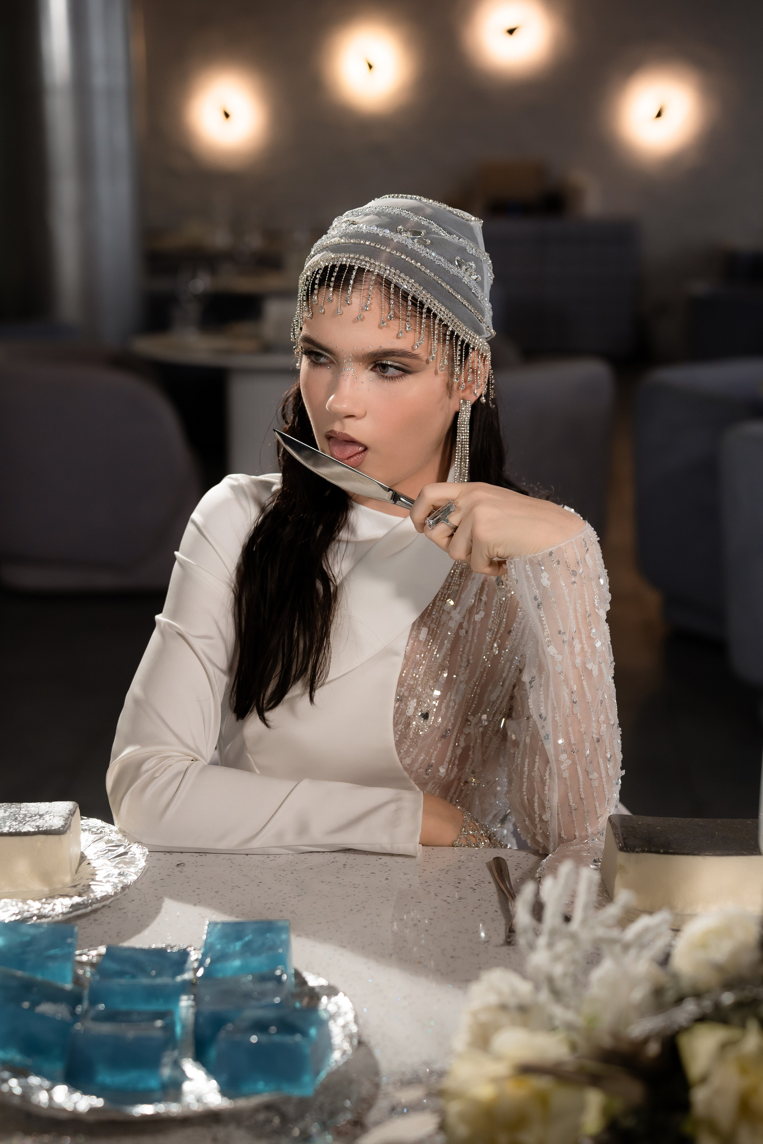 Oblaka. Свадебный фотограф в Воронеже Дарья Володарская