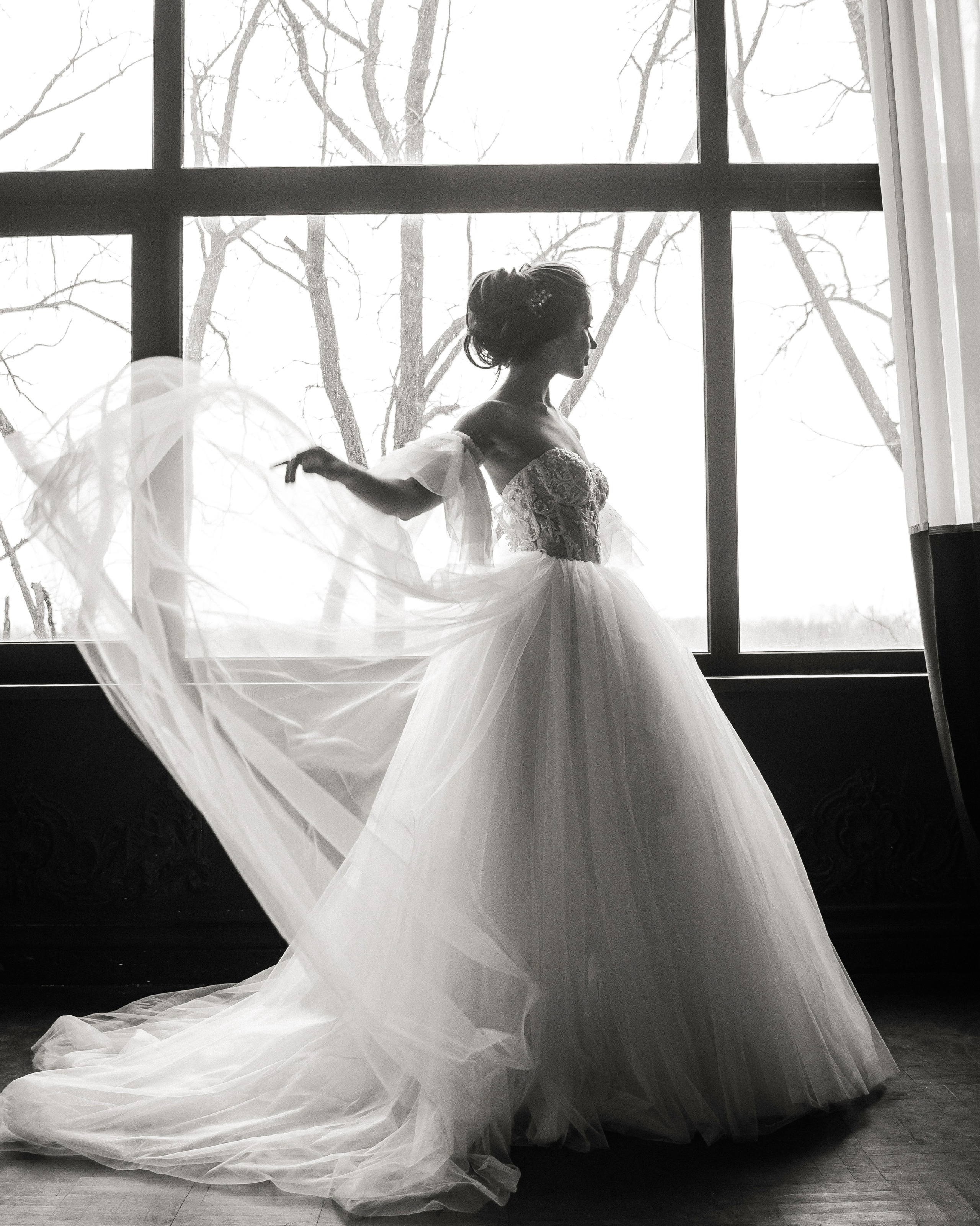 Татьяна и Денис. Главная