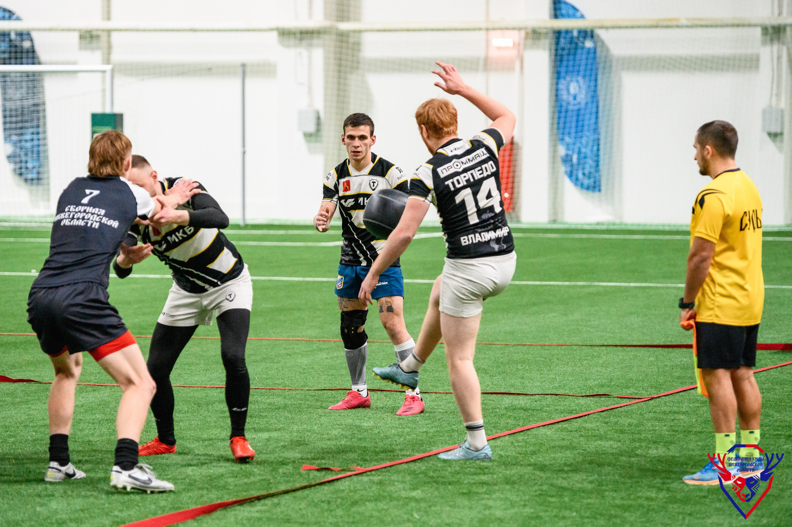 Межрегиональный фестиваль «Кила-Сила». Фотограф Захваткин Роман