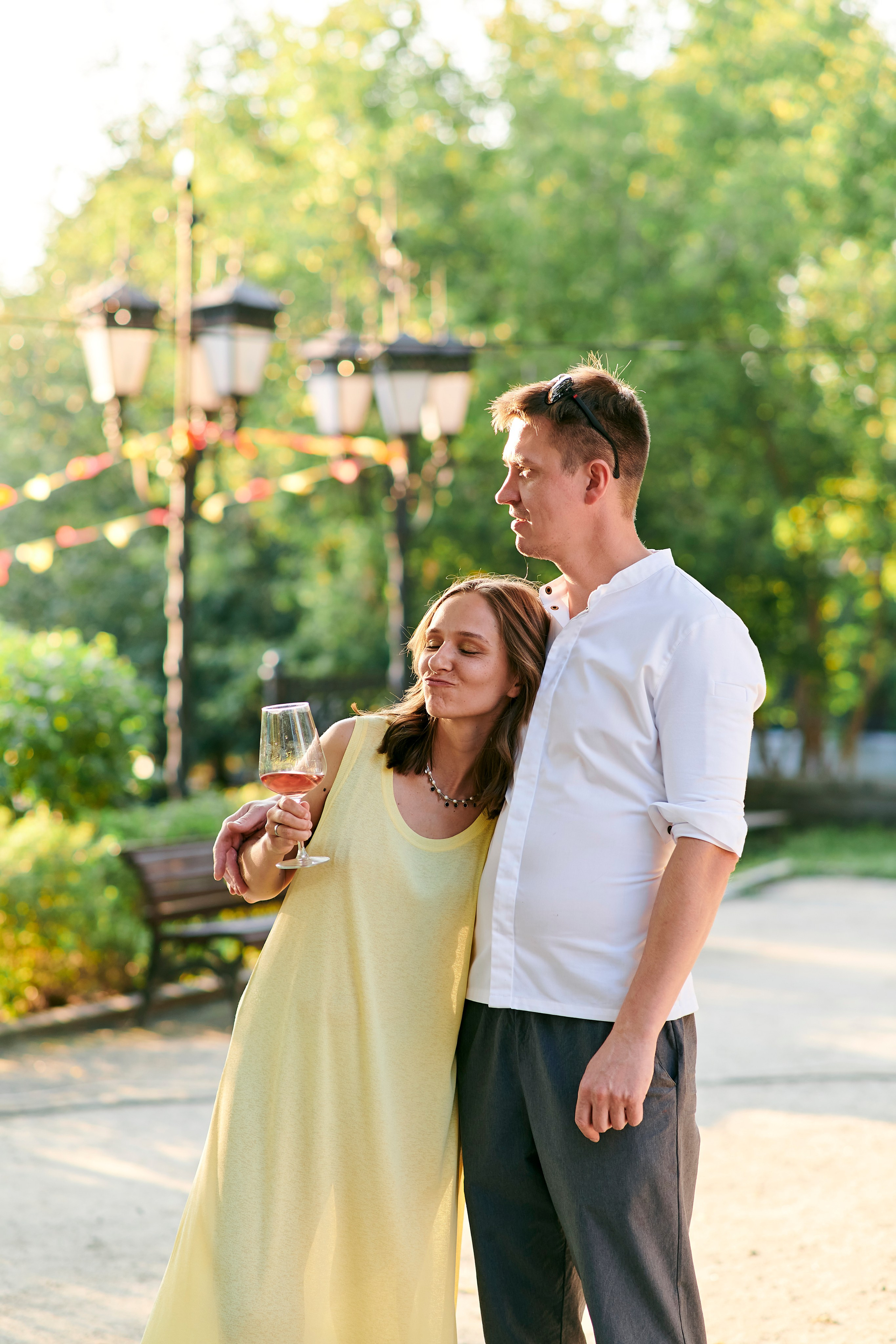 Ужин-открытие фестиваля в честь 300-летия Екатеринбурга!. Фотограф Постольник Дарья