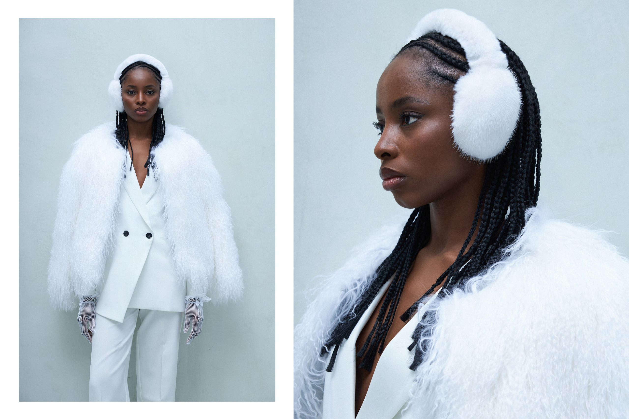 ИМИДЖЕВЫЕ СЪЕМКИ. SVETLANA SEDOVA