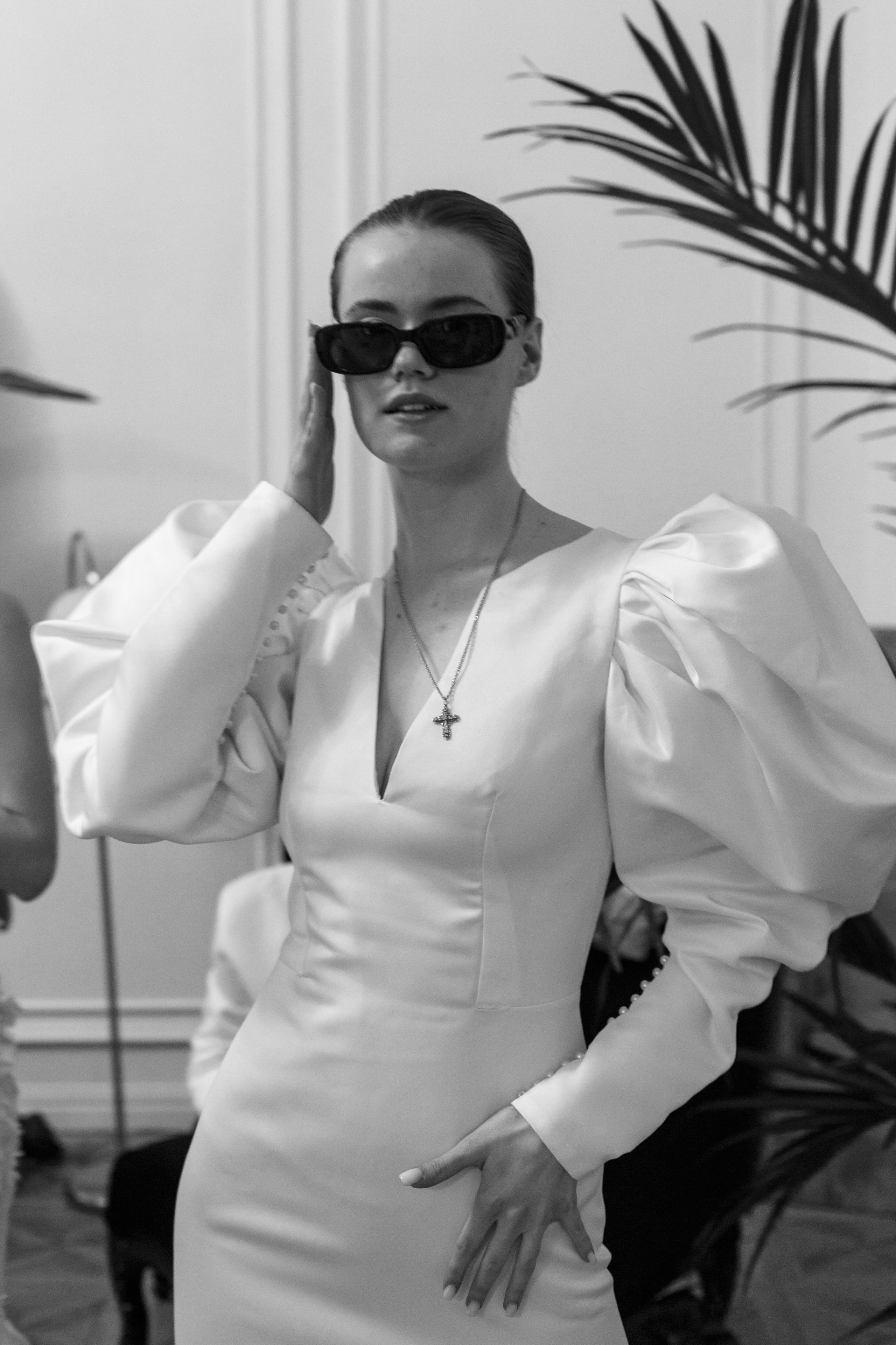 Показ Kalnev. Свадебный и Индивидуальный фотограф в Москве Акоп Арсенян