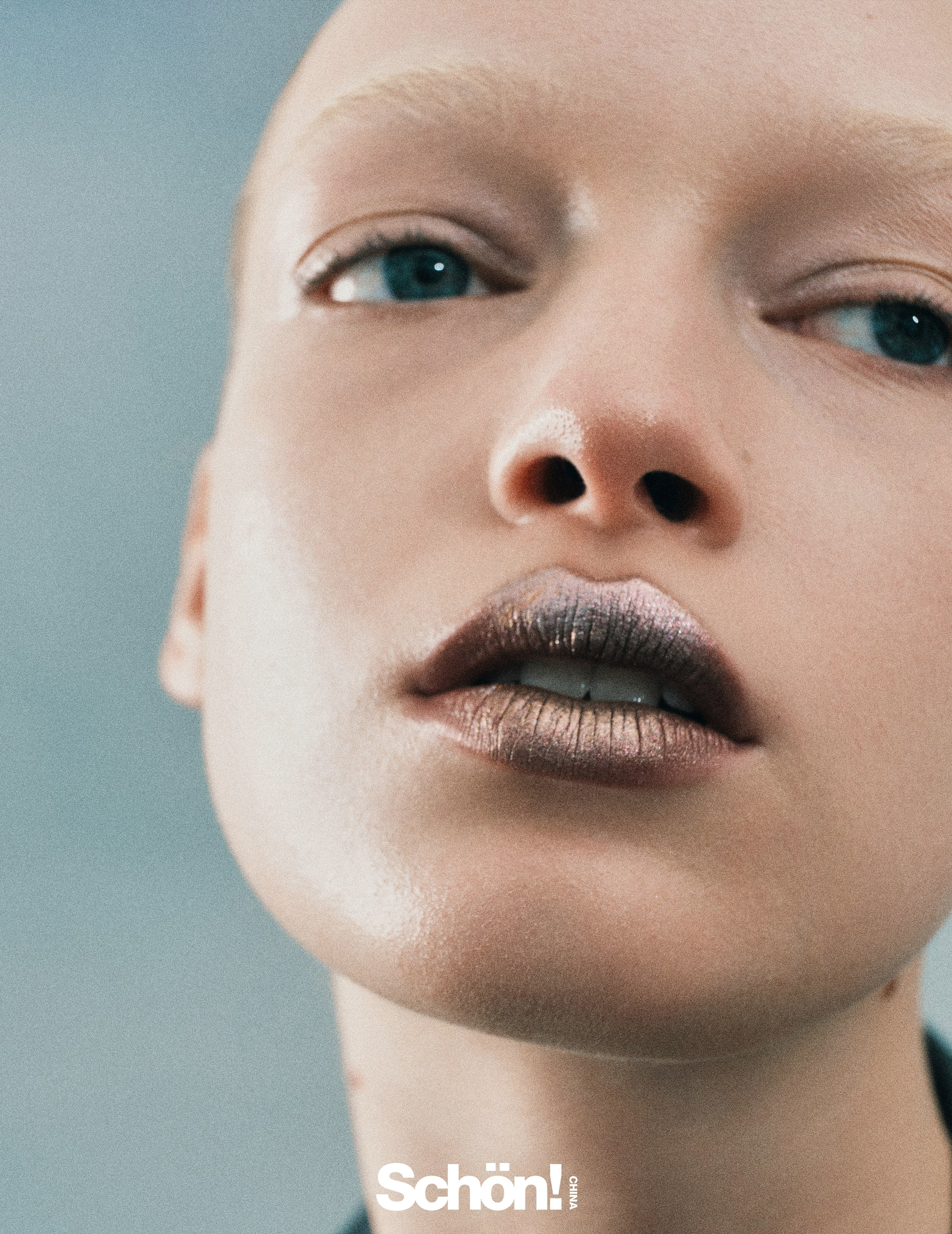 Breaking the ice. Schon China. Предметный фотограф в Краснодаре| Женя Елгина