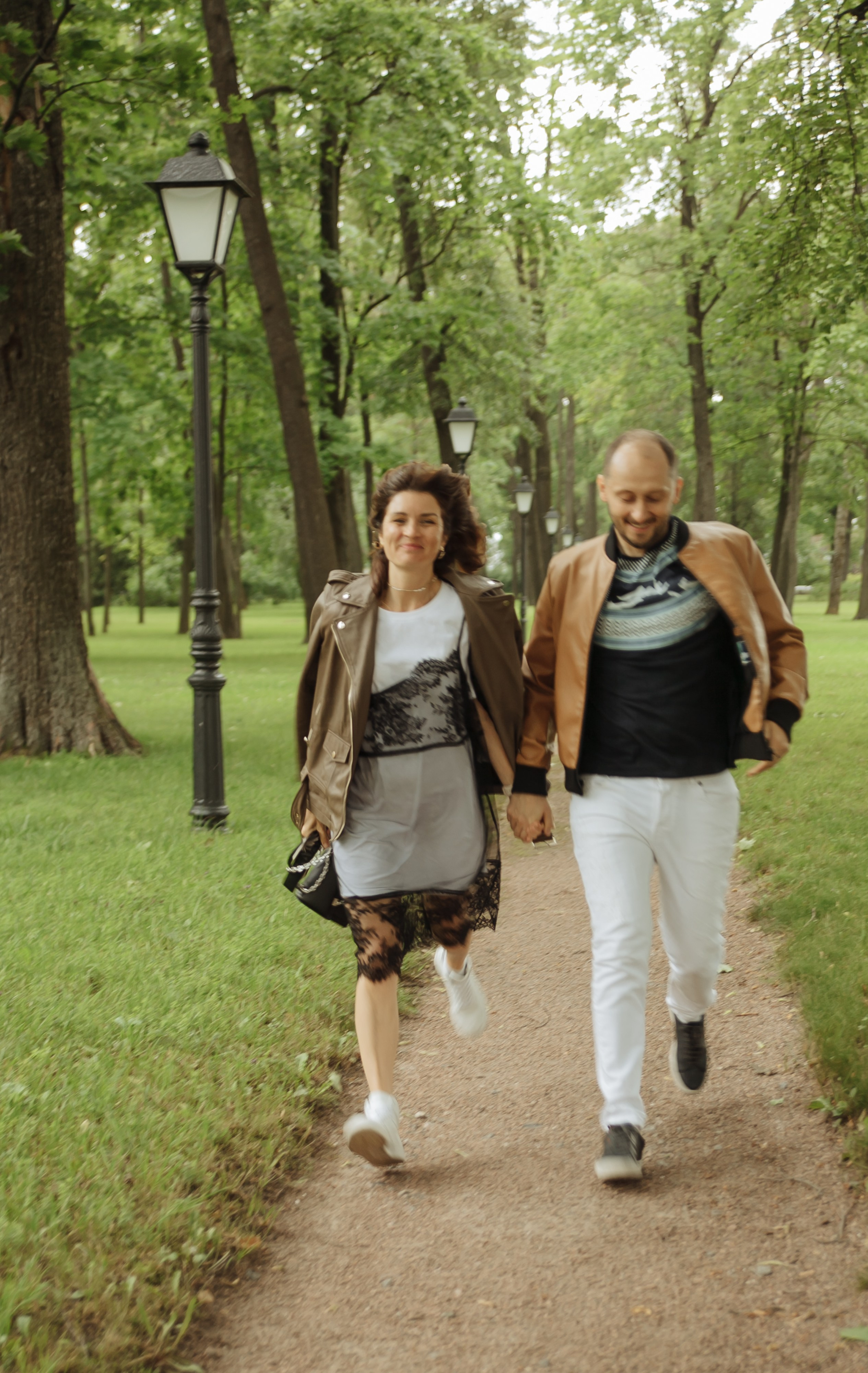 Коля&Маша. Семейный фотограф, свадебный фотограф, женский портрет в Санкт-Петербу