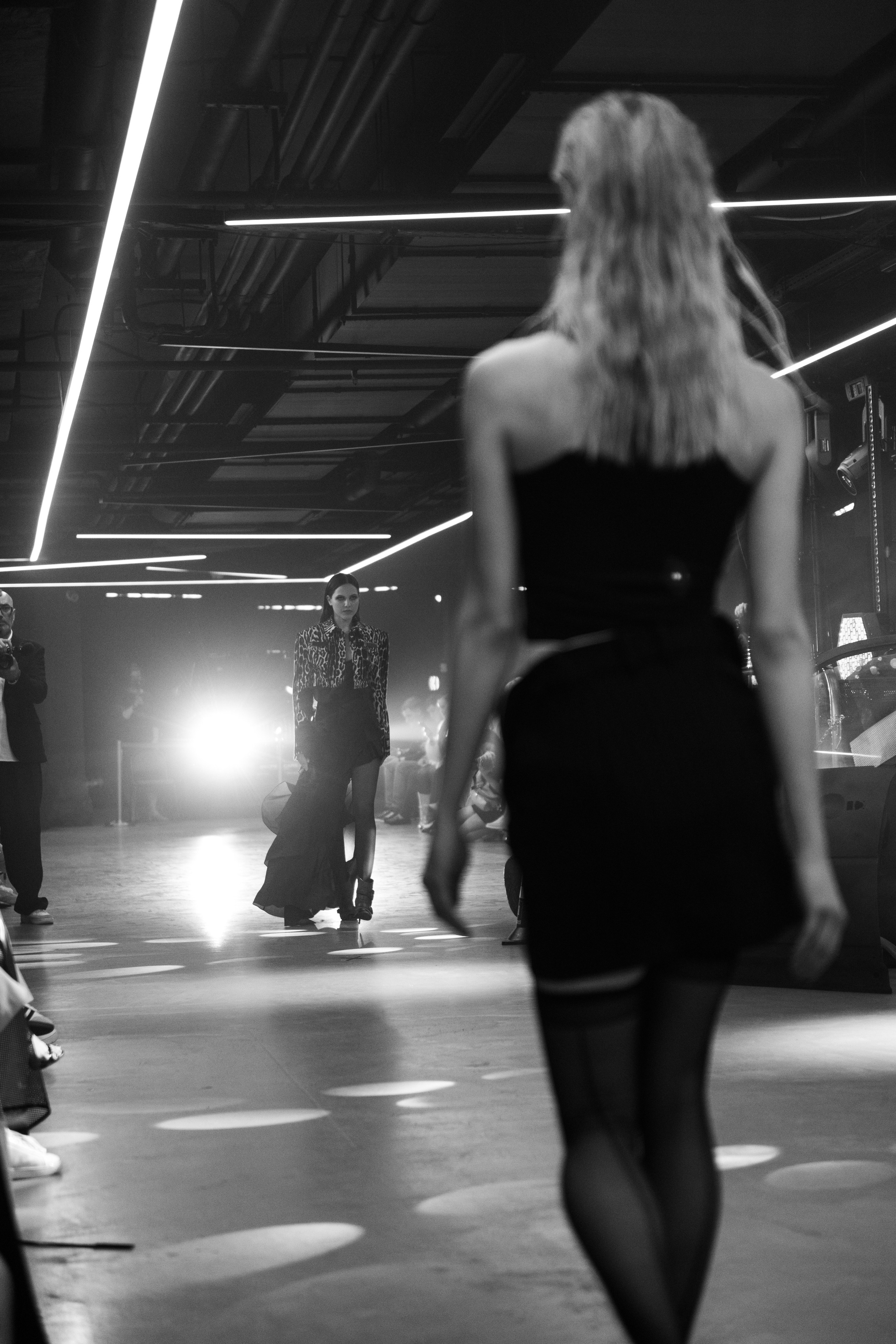 Backstage PONOMAREV. Свадебный фотограф в России и заграницей — Ольга Каретникова