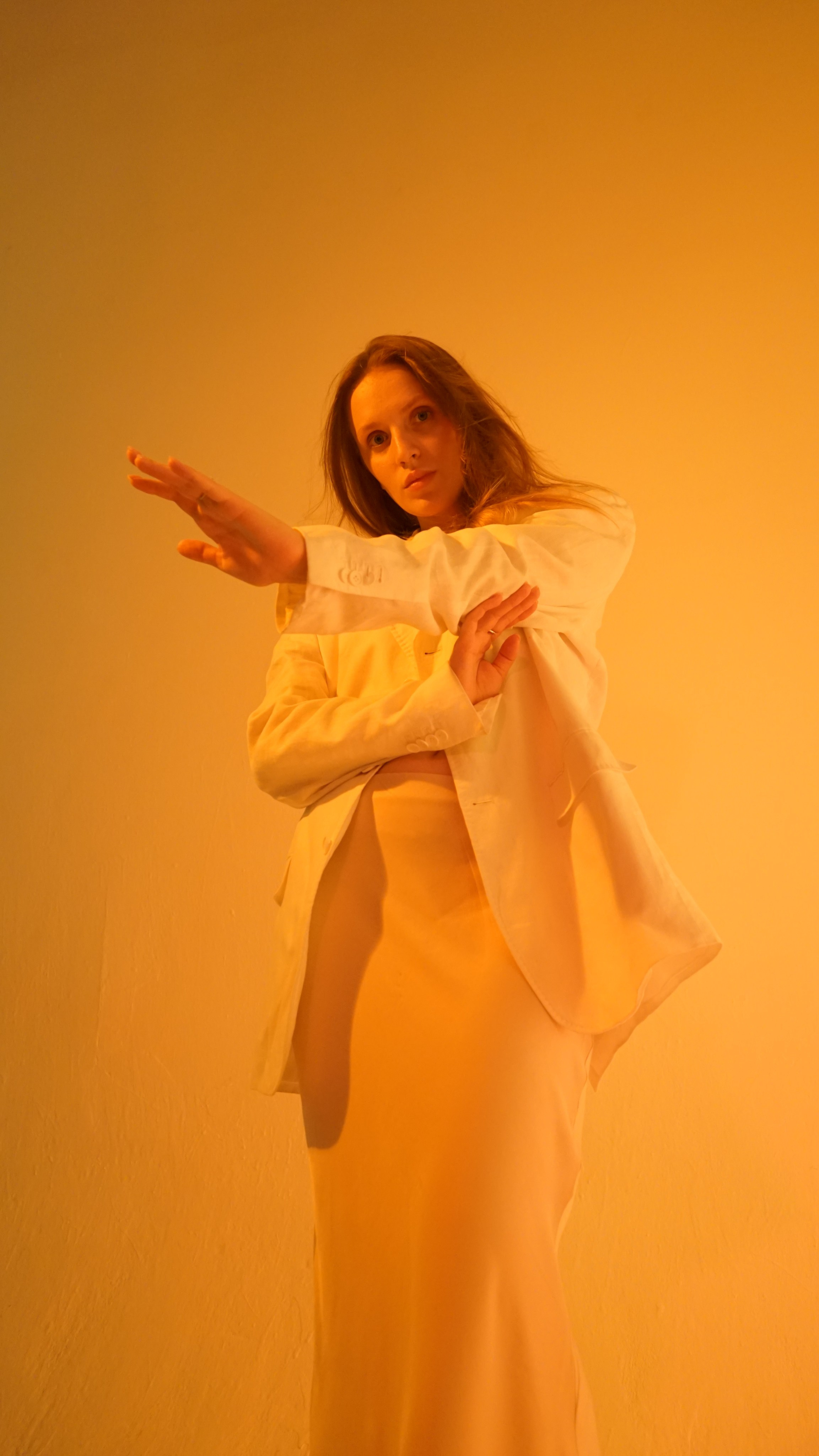 Rita. Портретный и коллажный фотограф из Москвы