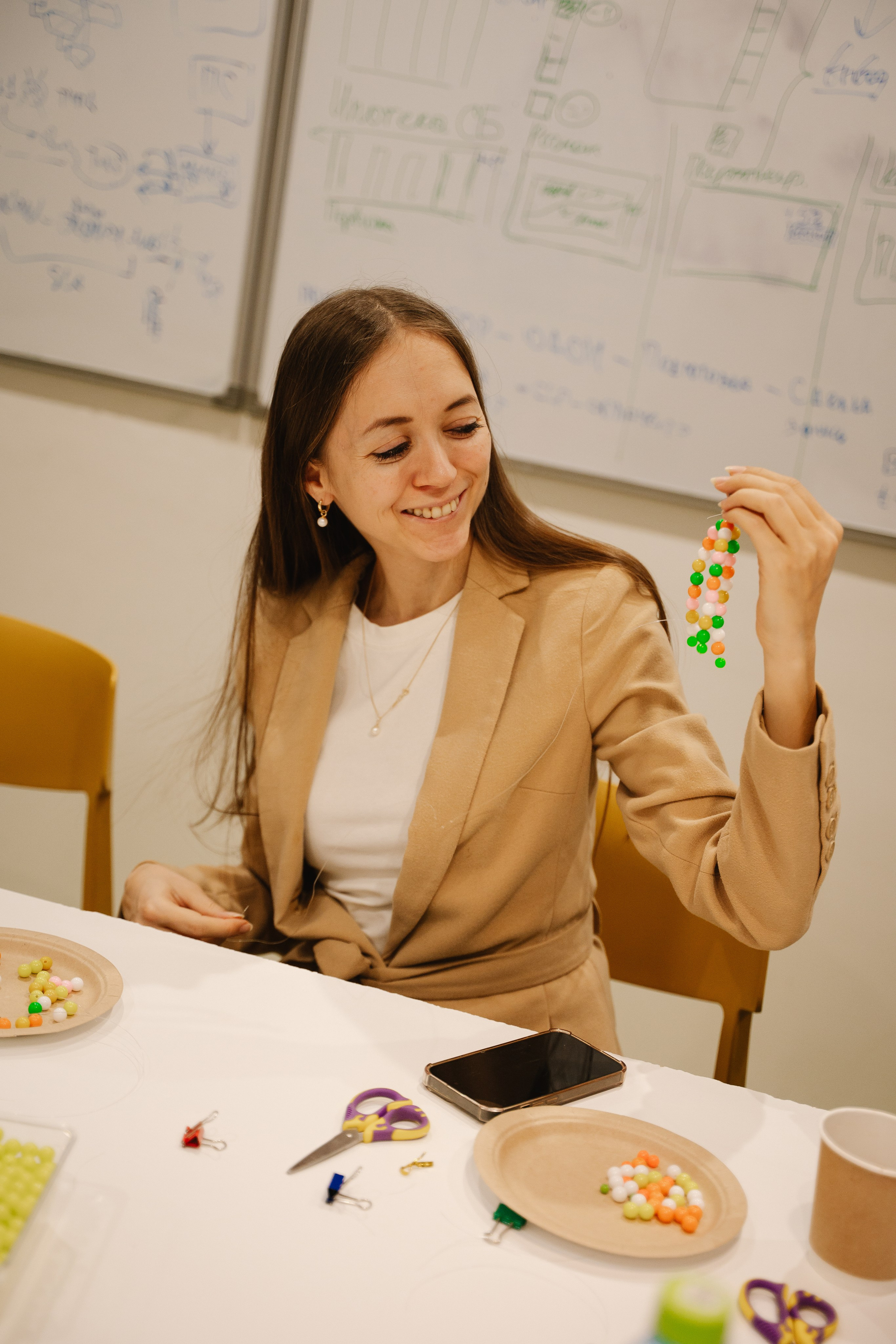 Дом.Клик. — награждение. Фотограф — Ася Орехова