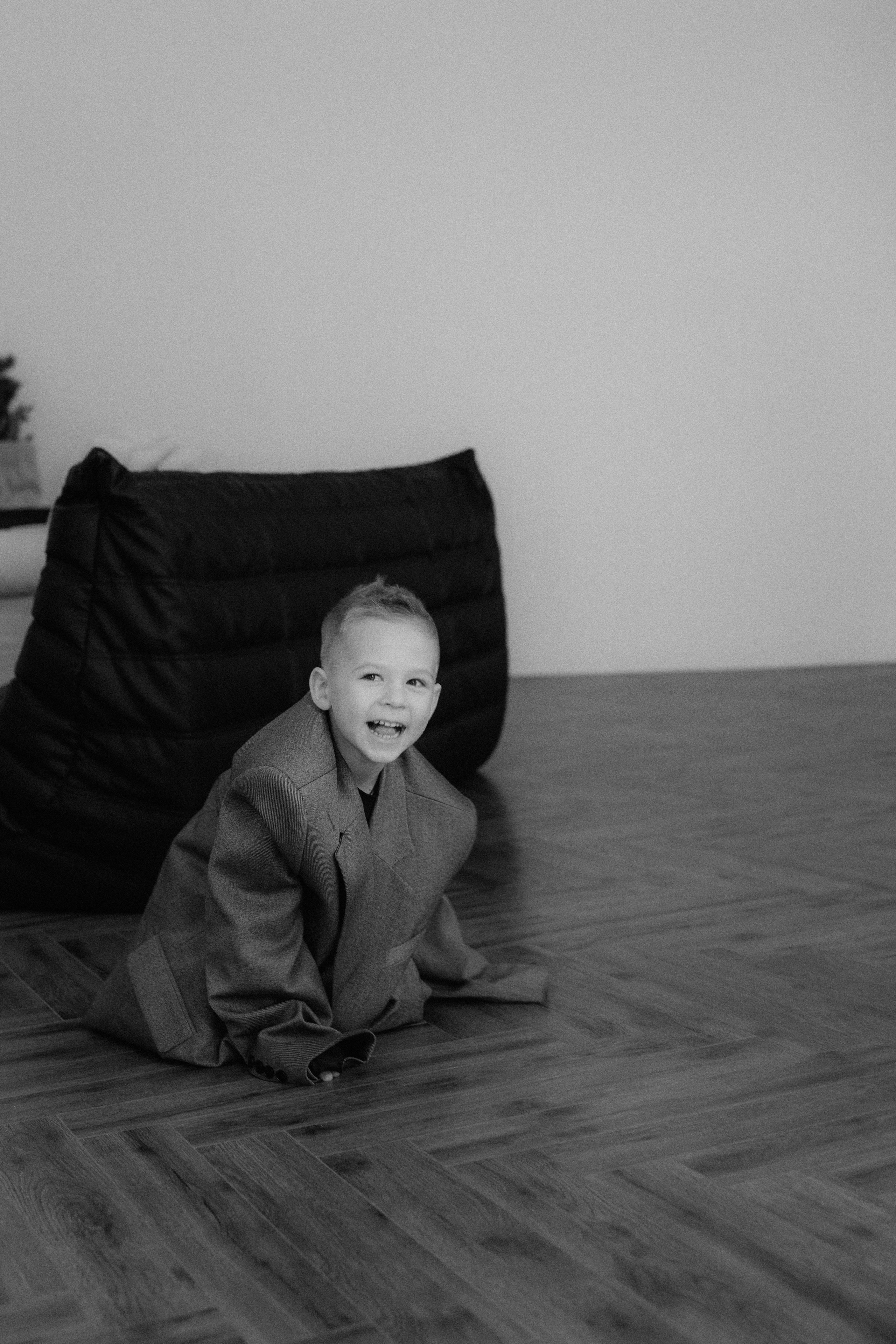 Тёплое воспоминание. Семейный и портретный фотограф из Казани