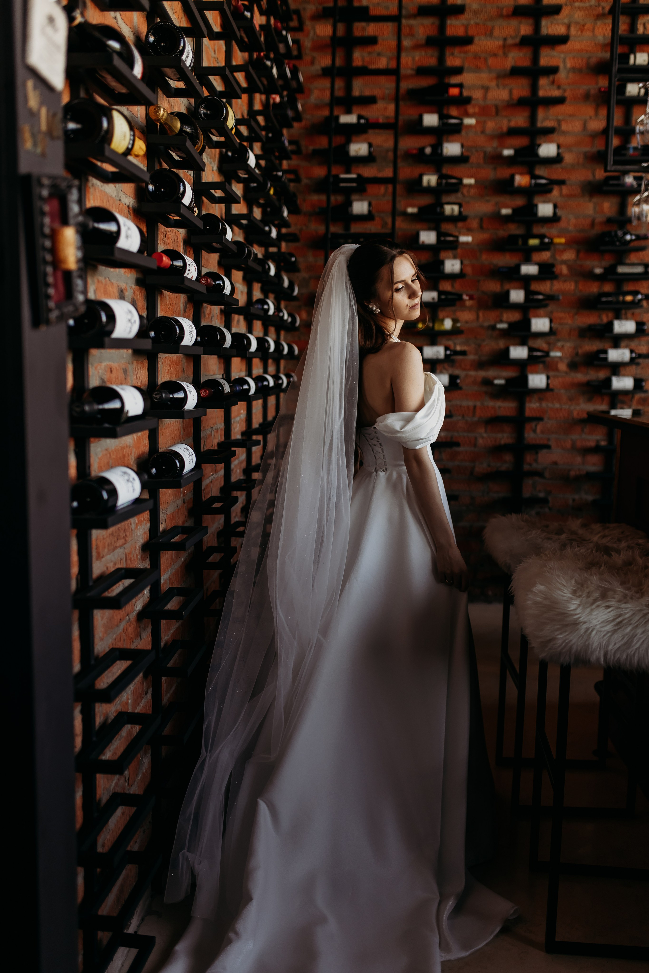 Николай и Ангелина. Фотограф Тимербаева Алина г. Сургут