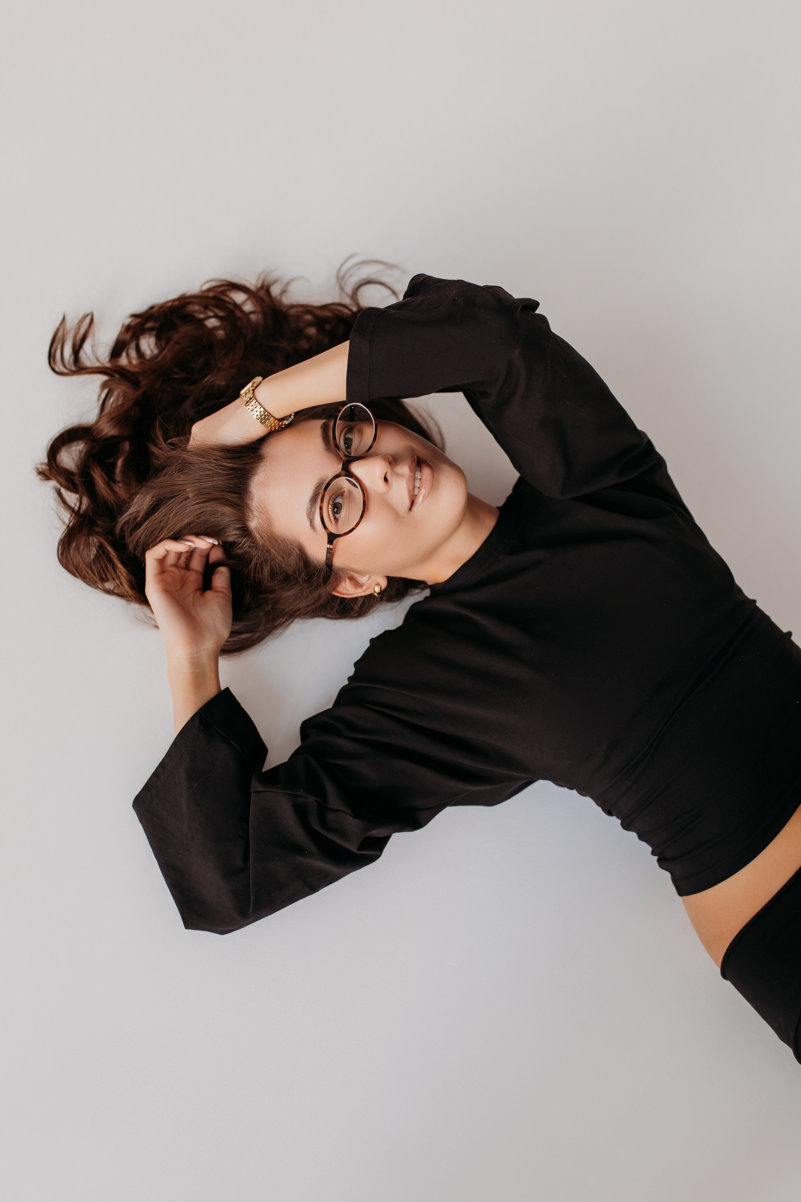 Арина. Фотограф Тимербаева Алина г. Сургут