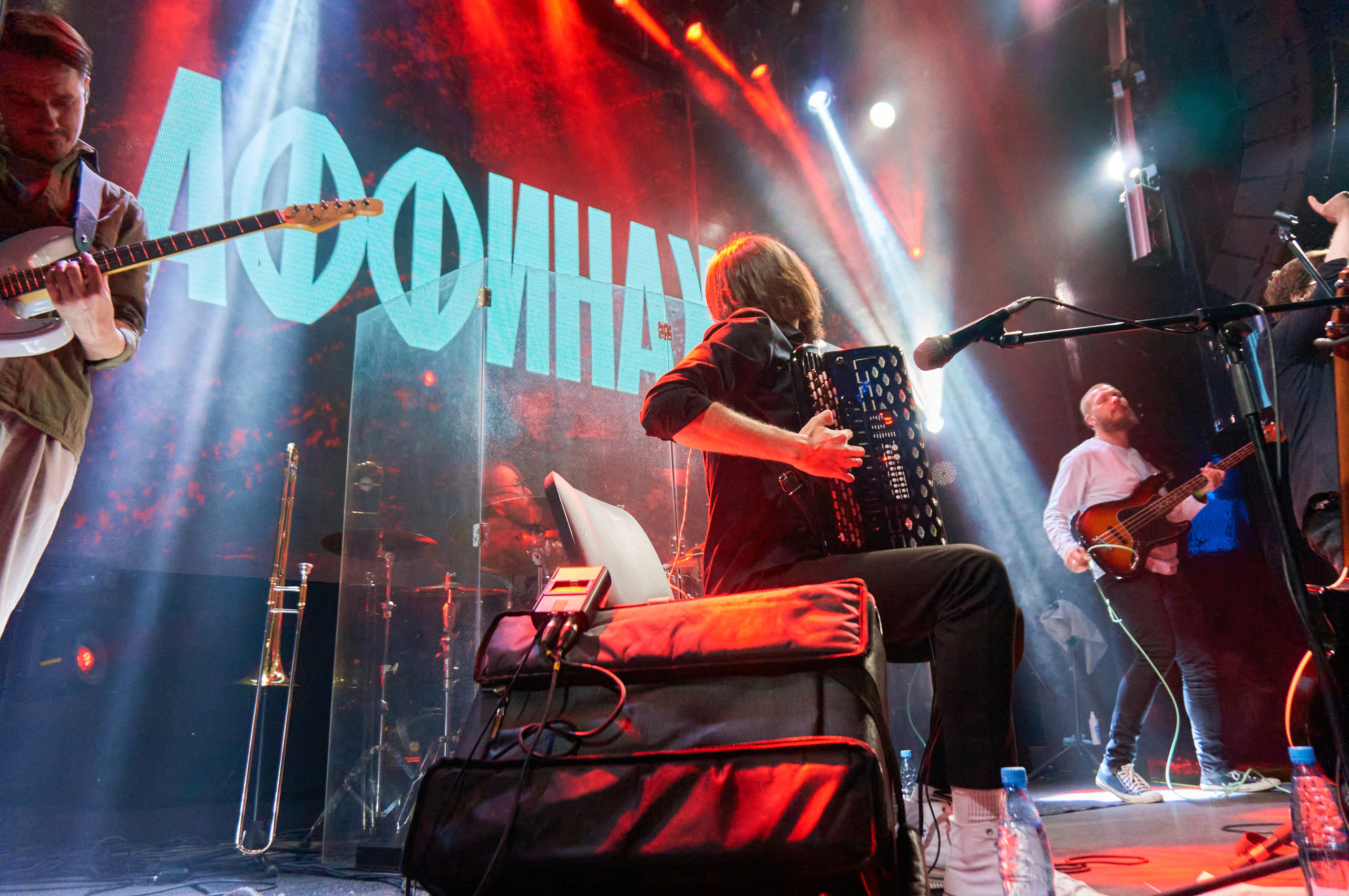 Афффинаж | Хабаровск | Репортаж 5 ноября. Фотограф | Кнышева Валерия | Санкт-Петербург