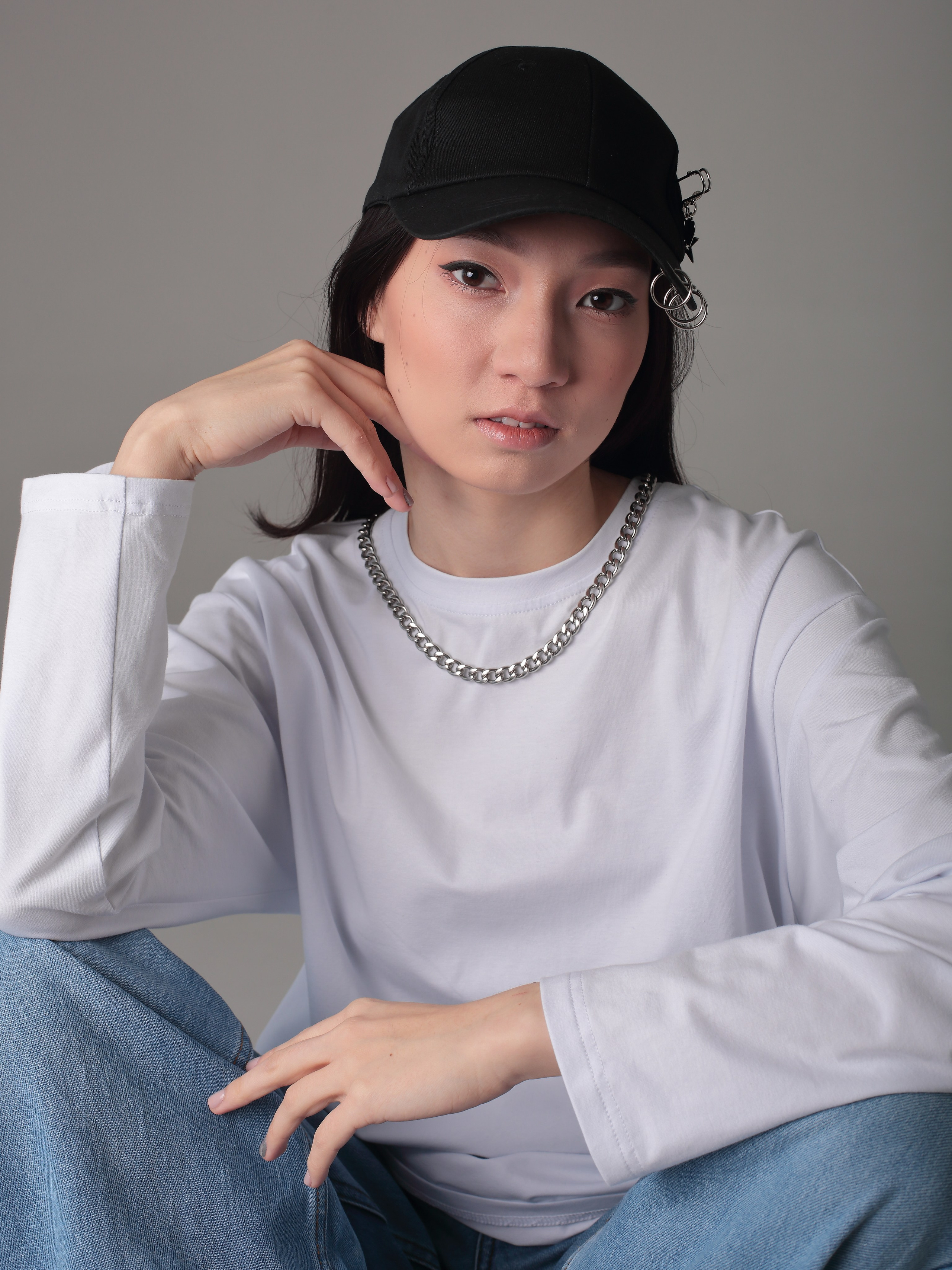 Анна Т. Фото и видео продакшн в Москве — съемка для брендов и маркетплейсов