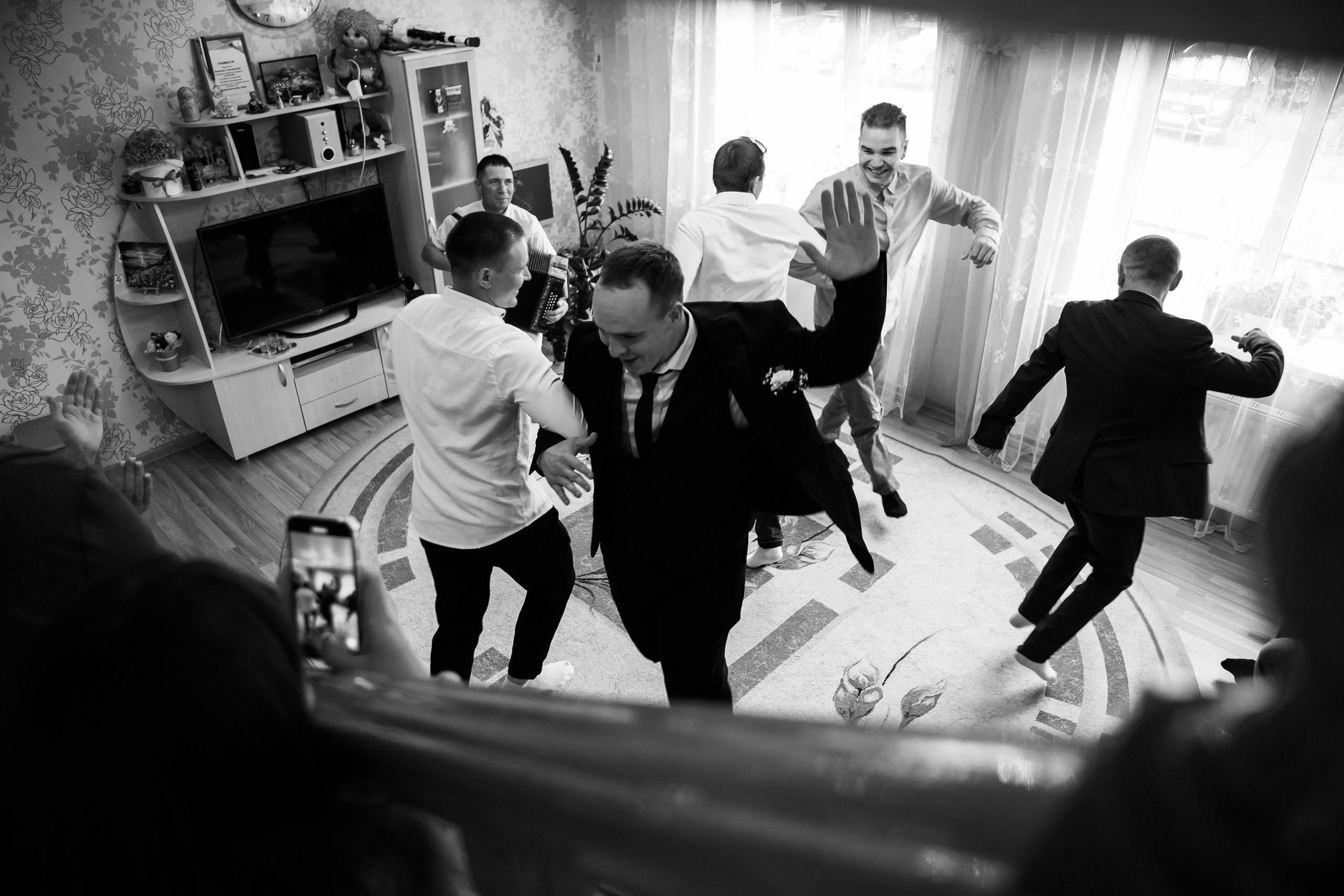 А в деревне будут красивые фотки?. Свадебный и семейный фотограф Ижевск