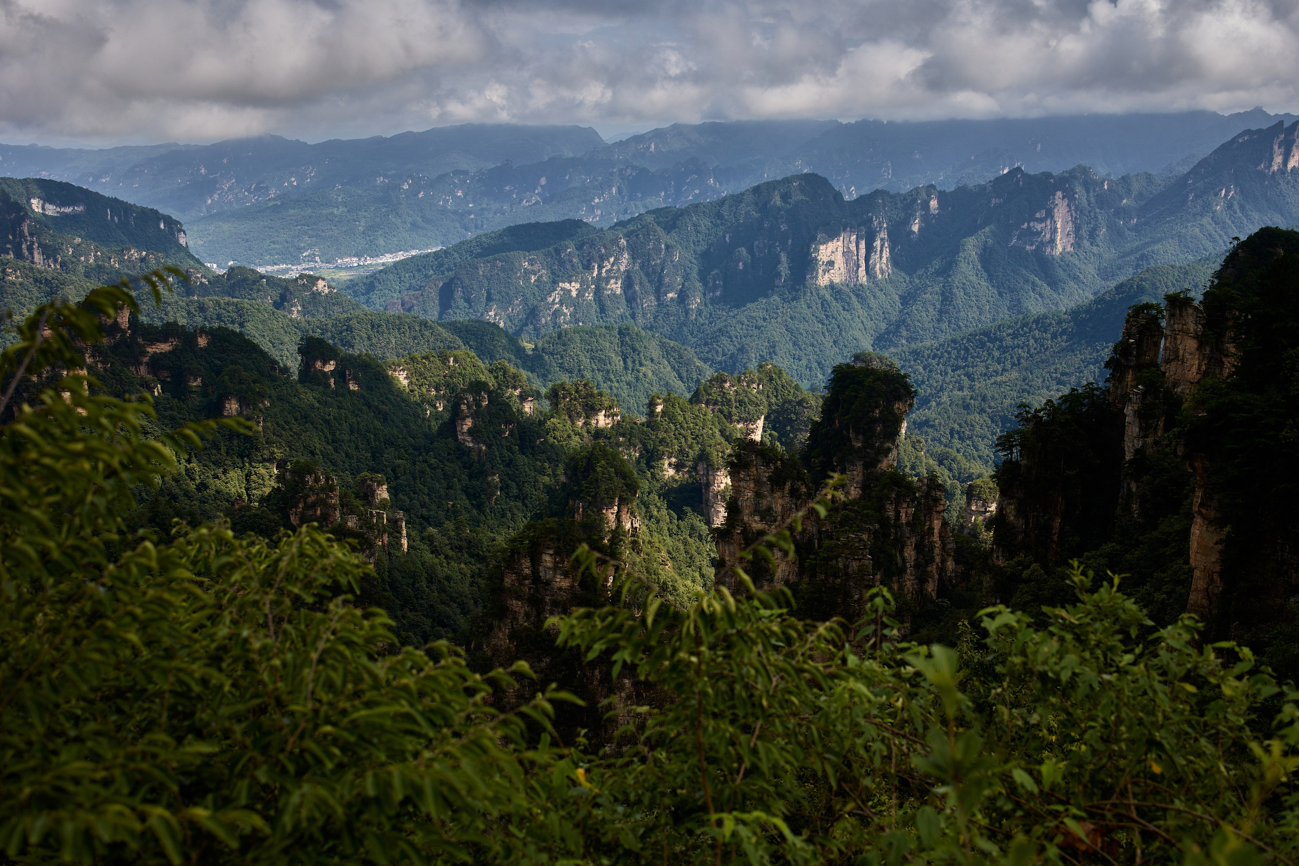Китай. Хороший репортажный и промышленный фотограф в Казани Алексей Щелконогов