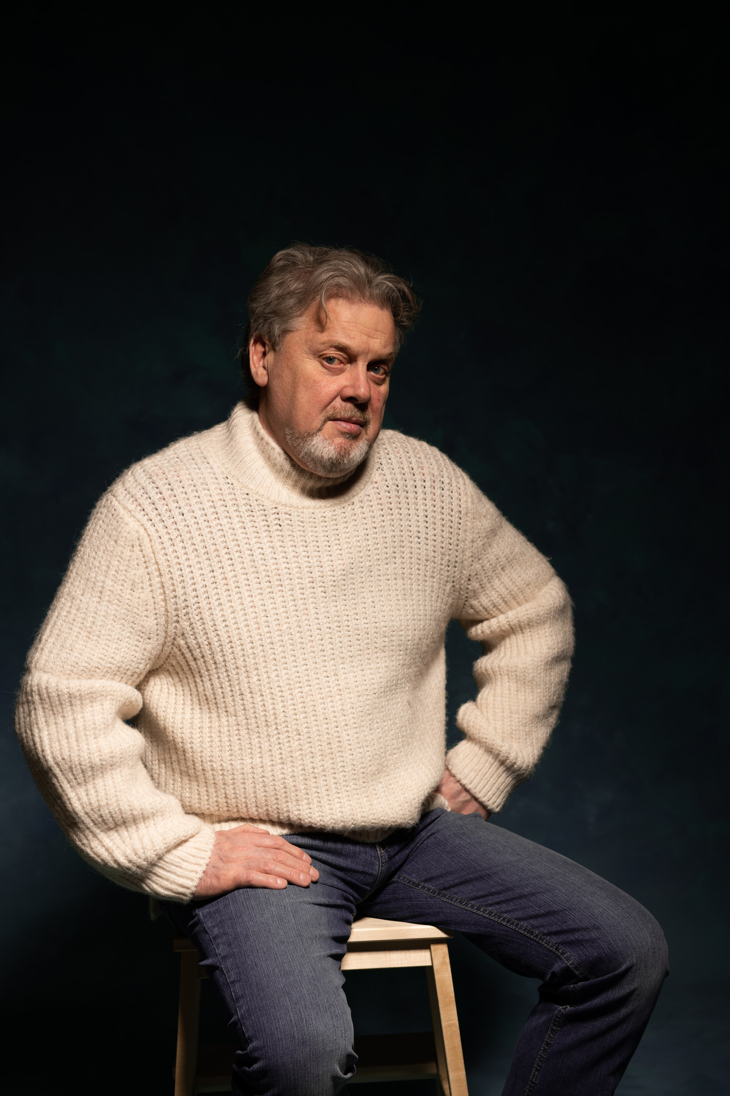 Семейные портреты Ирины и Владимира с детьми. Фотосессия беременности — Крылова Натали — Москва