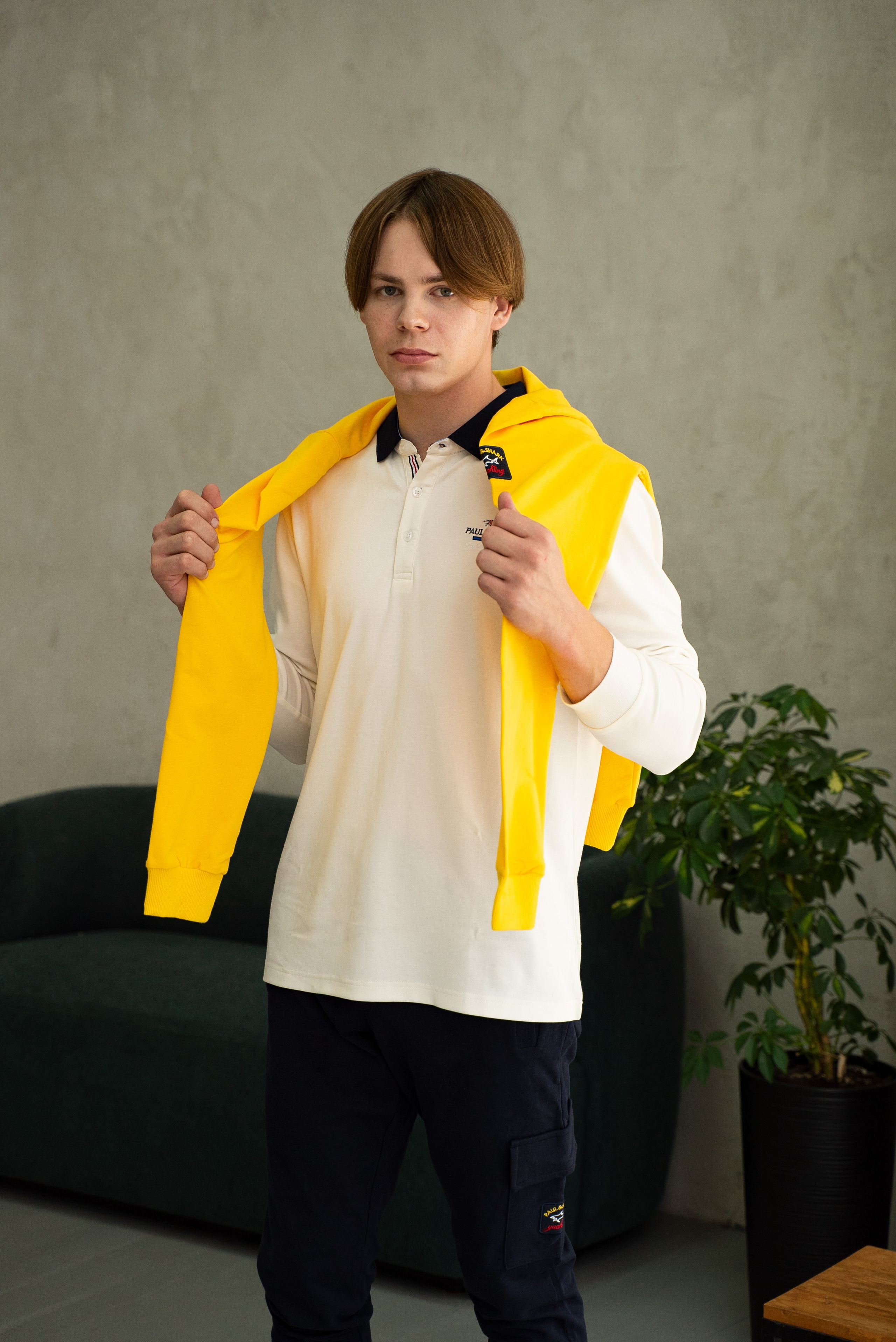 Колтун Александр. Promodels