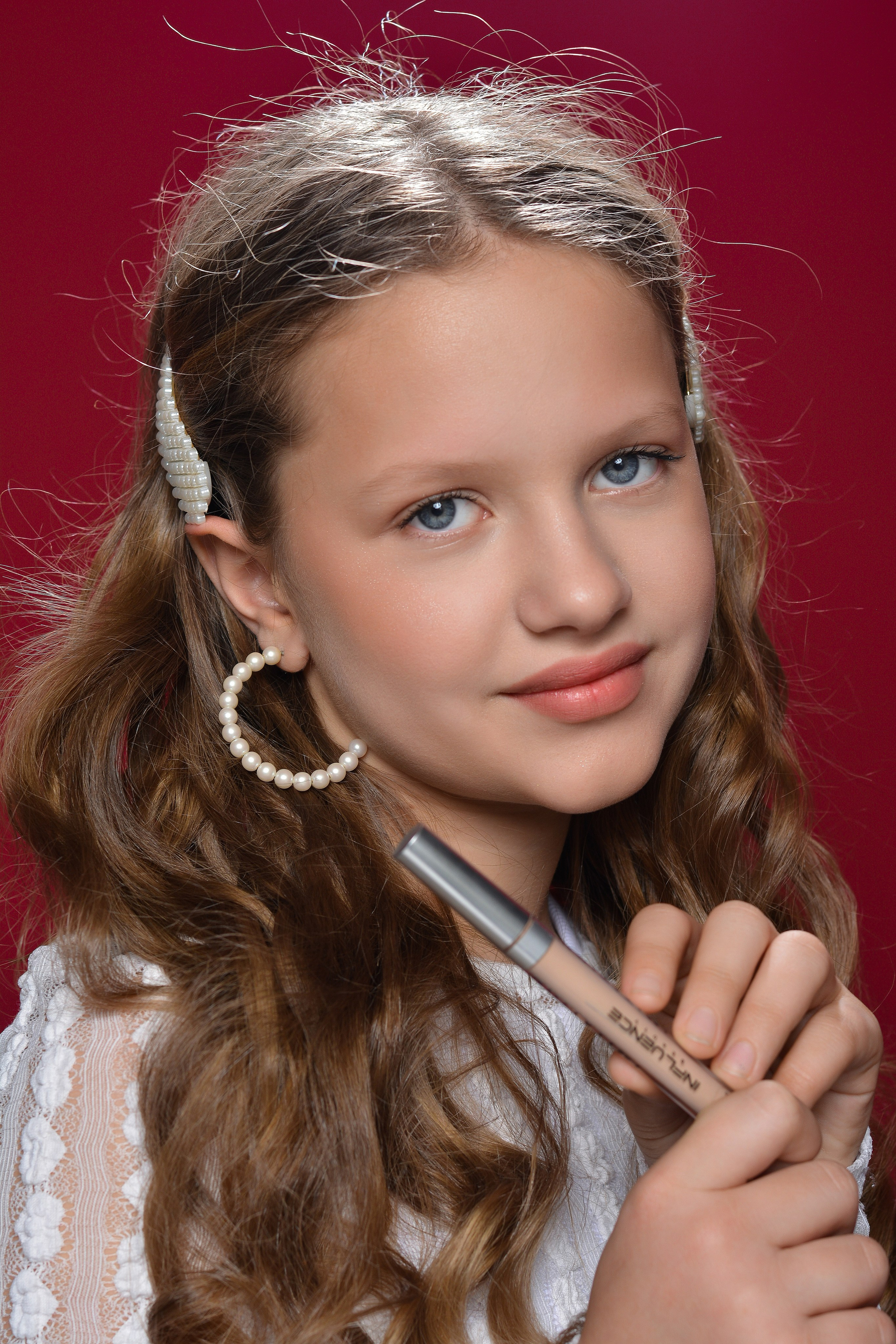 Малютина Полина. Promodels