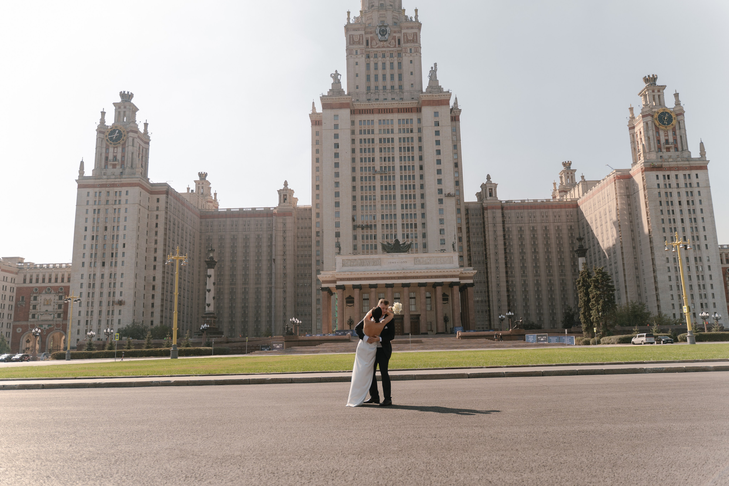 A&D (МОСКВА). Свадебный фотограф — Наталья Фед СПб/Москва